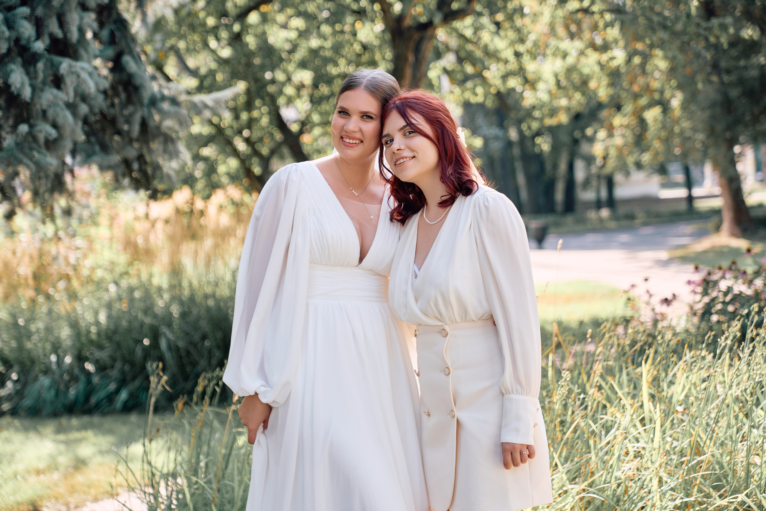 Варвара и Максим. Свадебный фотограф в Москве Кристина Чехова