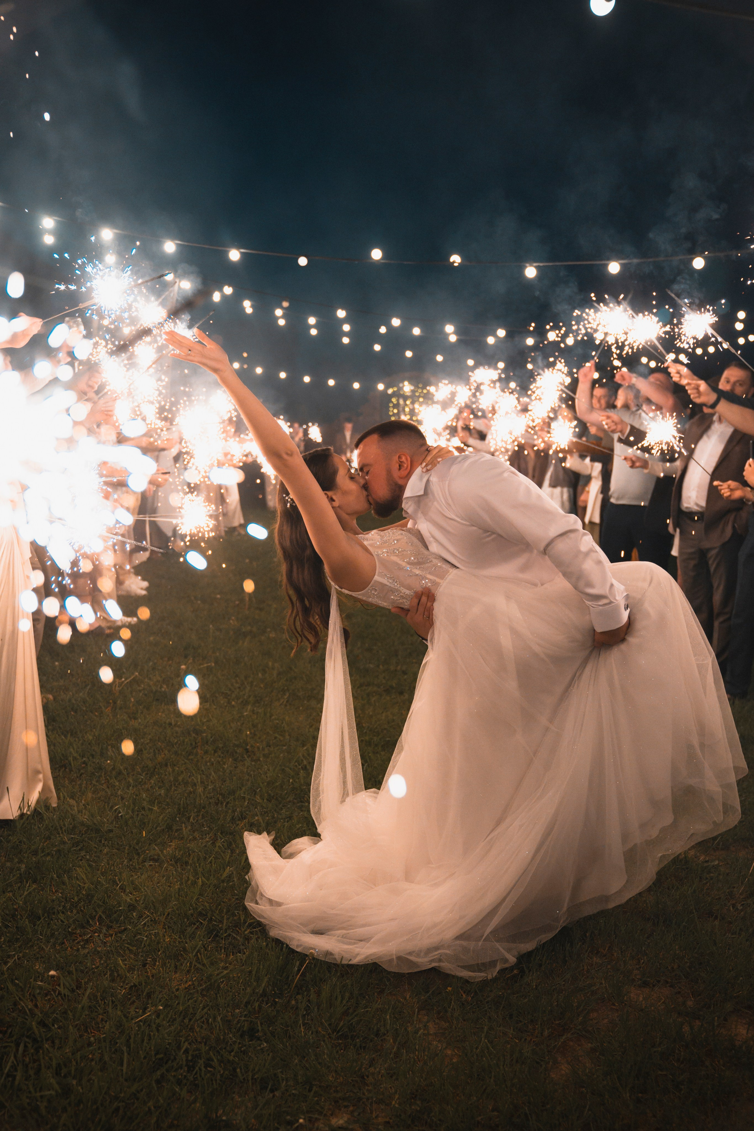 Ранчо. Свадебный фотограф в Москве Кристина Чехова