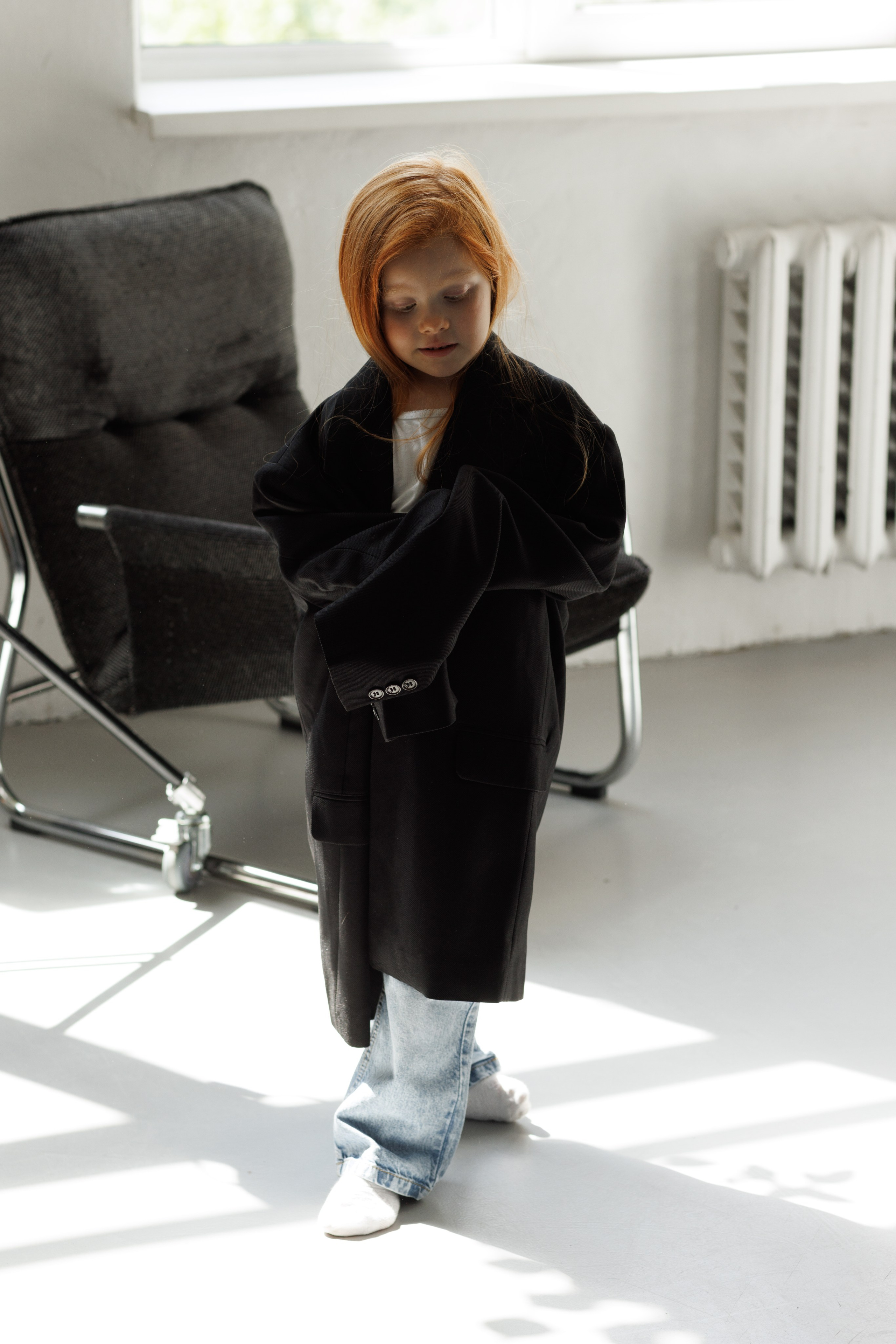 Портретные фото серии