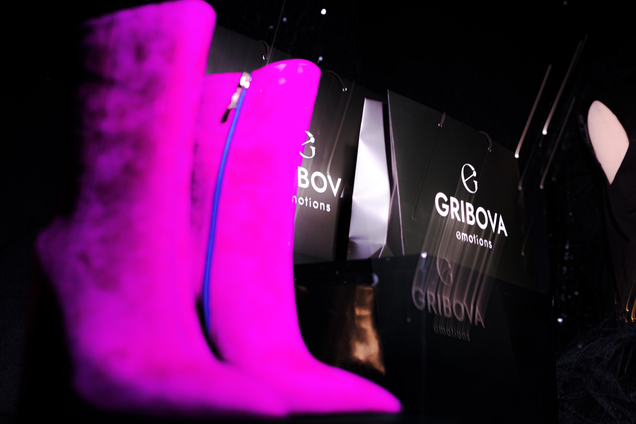 Gribova Emotions. Репортажный фотограф Семён Борисов | Москва