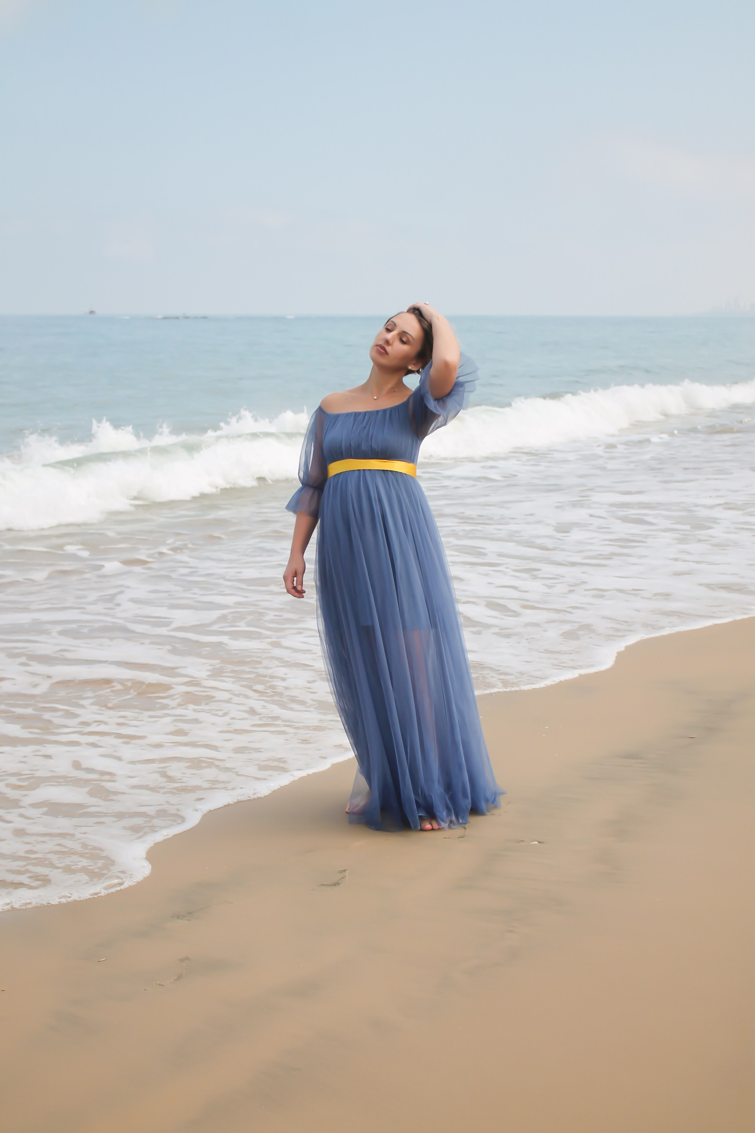 В ожидании. Photograper Israel/фотограф Израиль. ALINA TARAN