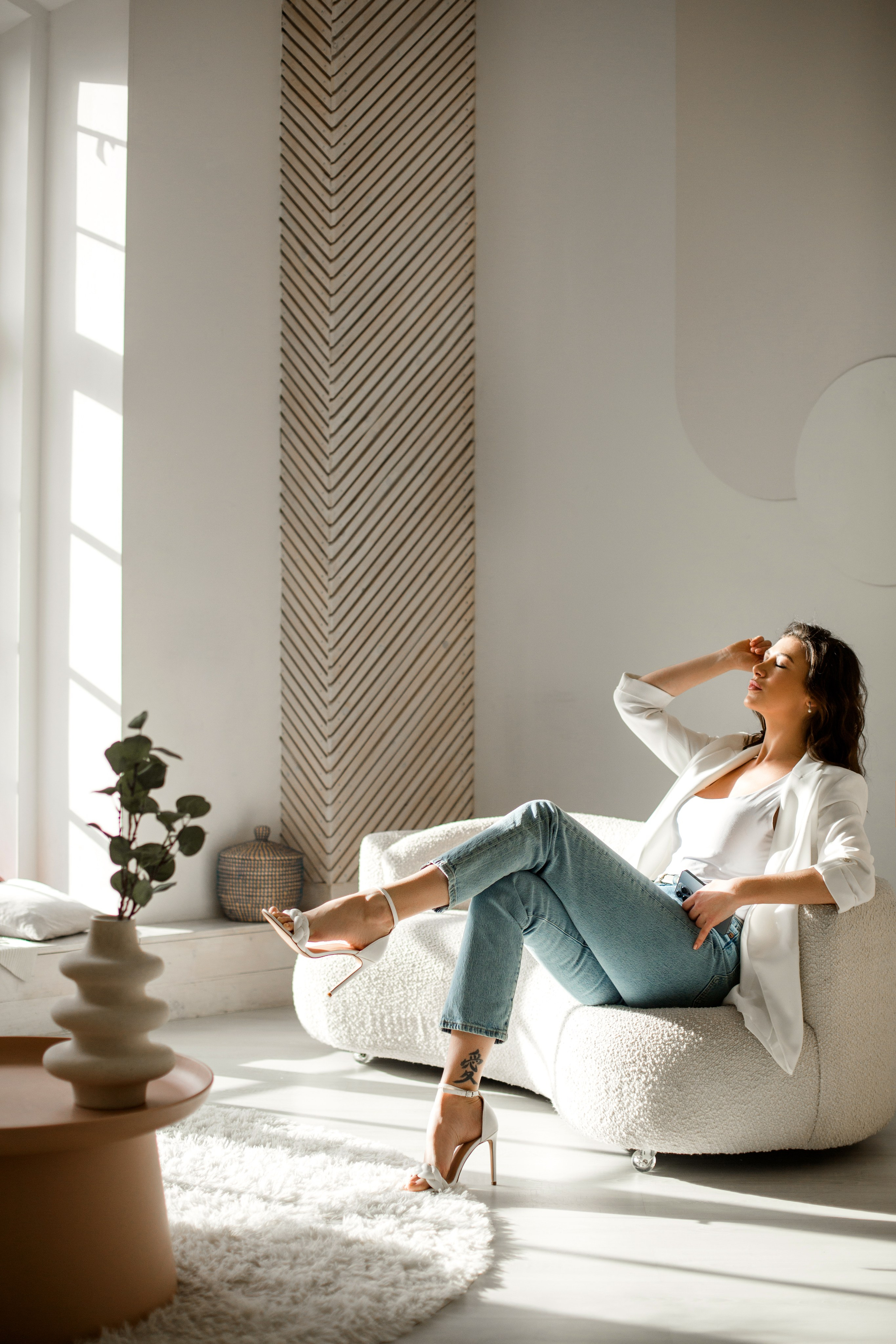 Анастасия. Главная