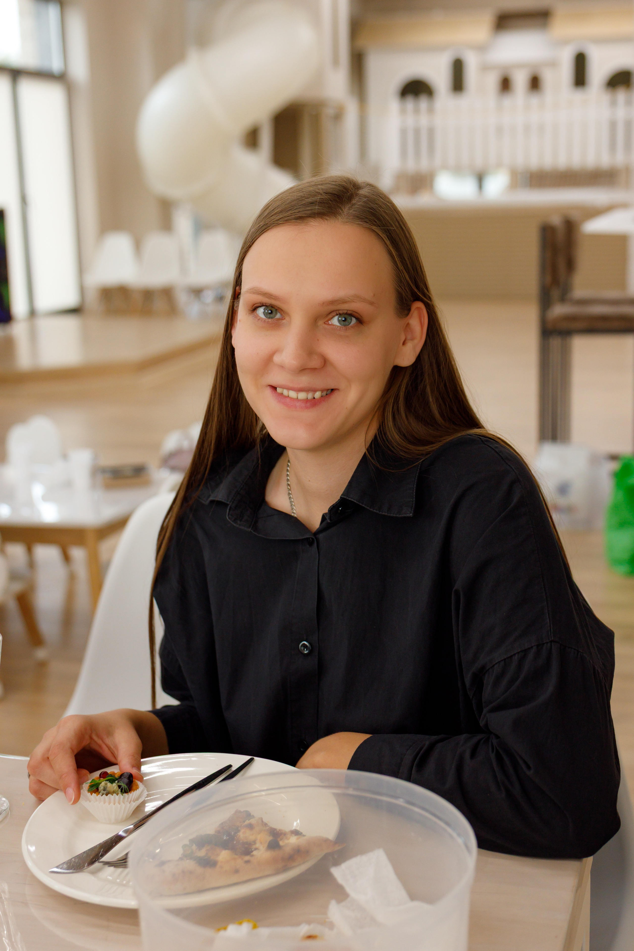 Детский день рождения. Семейный и детский фотограф в Челябинске Елена Вышегородцева