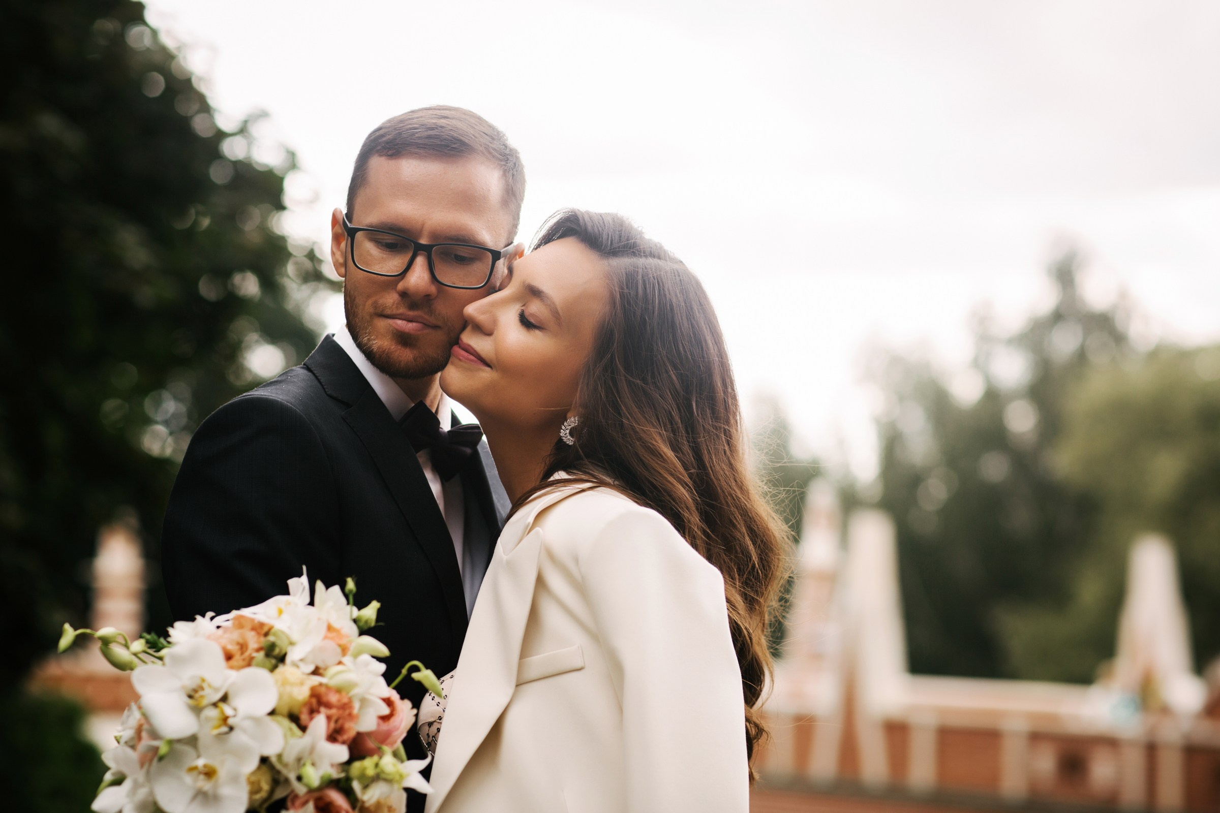 Москва, Россия. Анна Атаян Фотограф