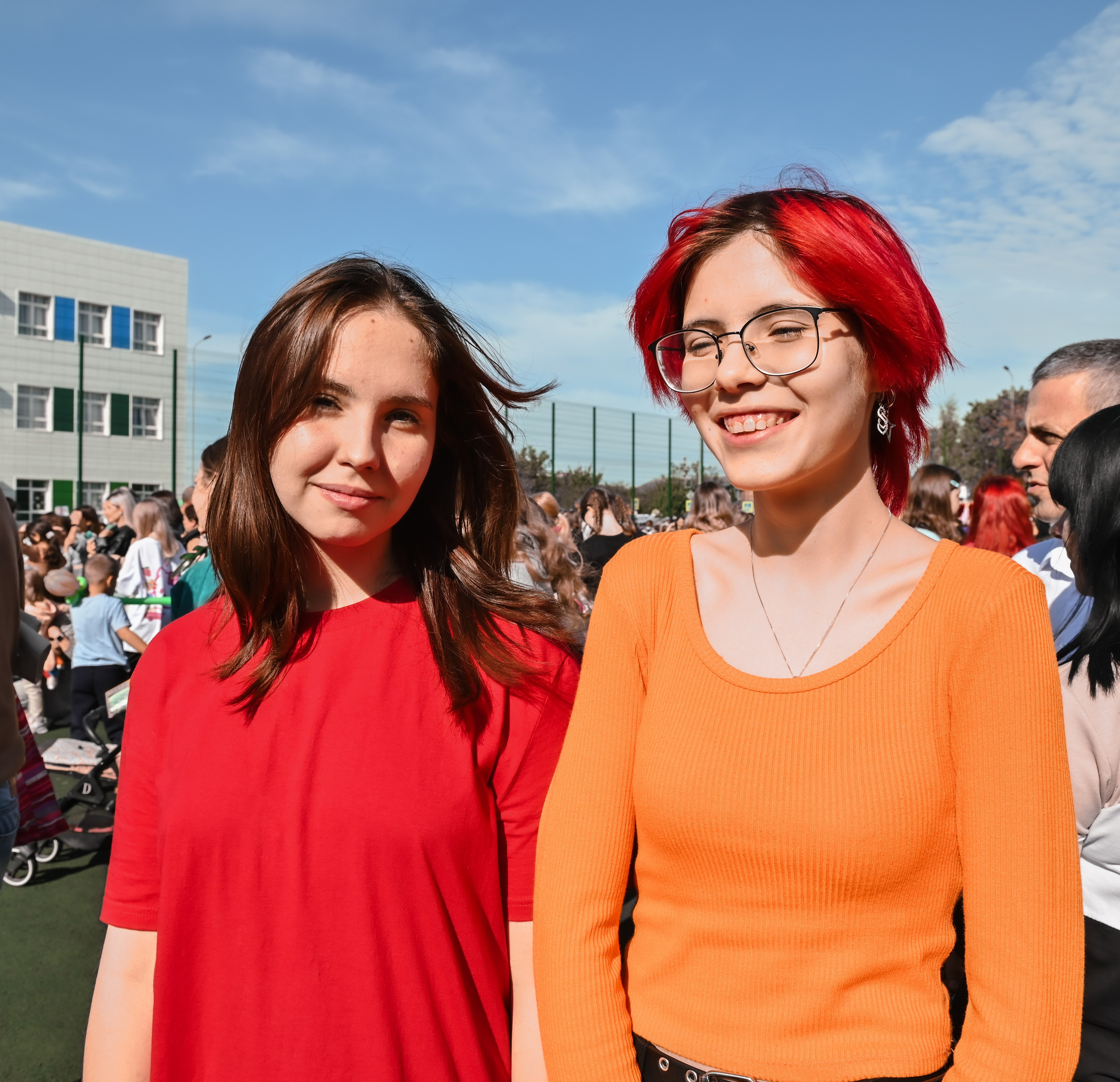 Репортажная съёмка. Фотограф в Краснодаре Ольга Бадюк