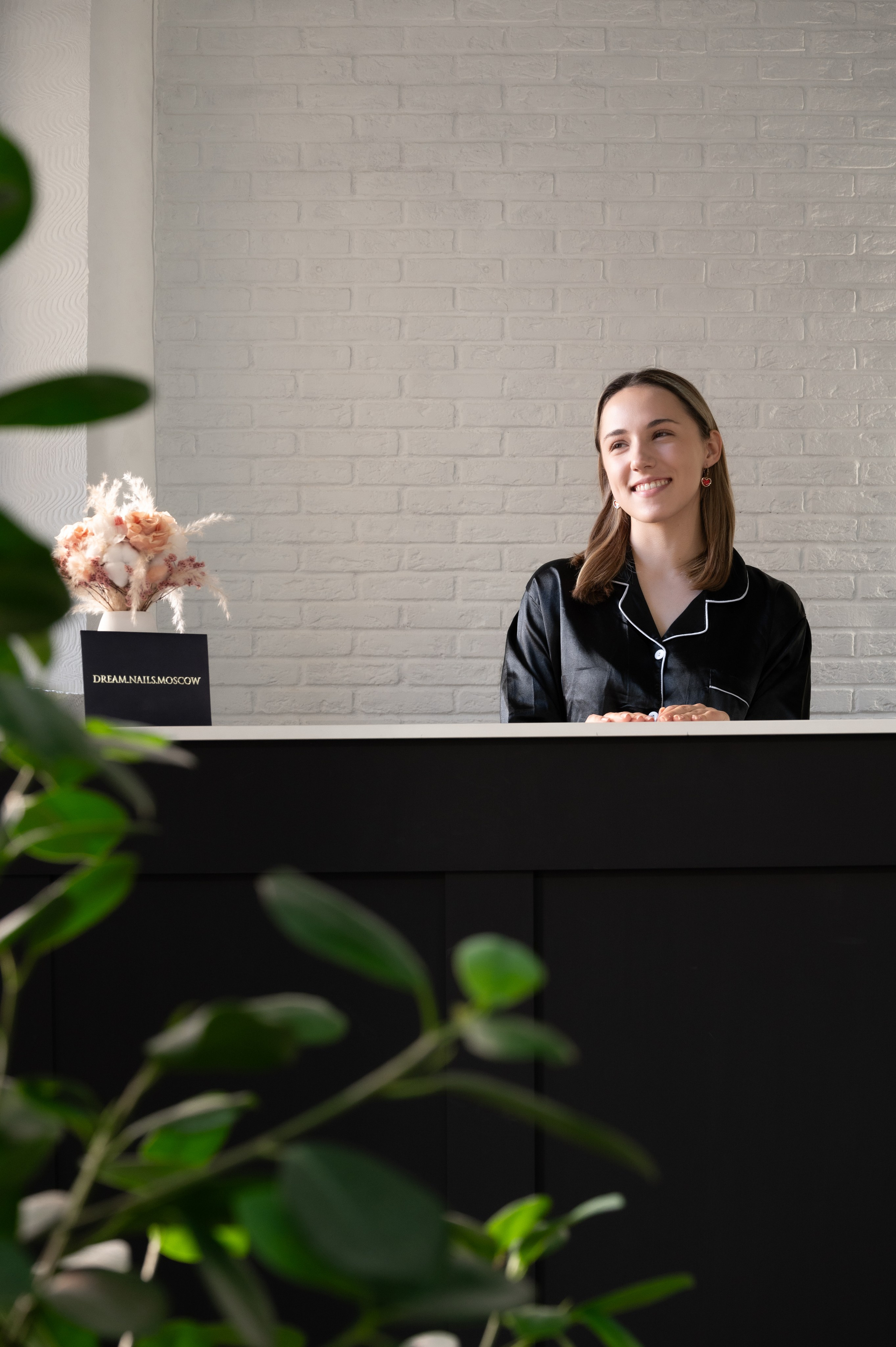 Dream Nails studio. Anastasia Raduga Fashion photographer, worldwide