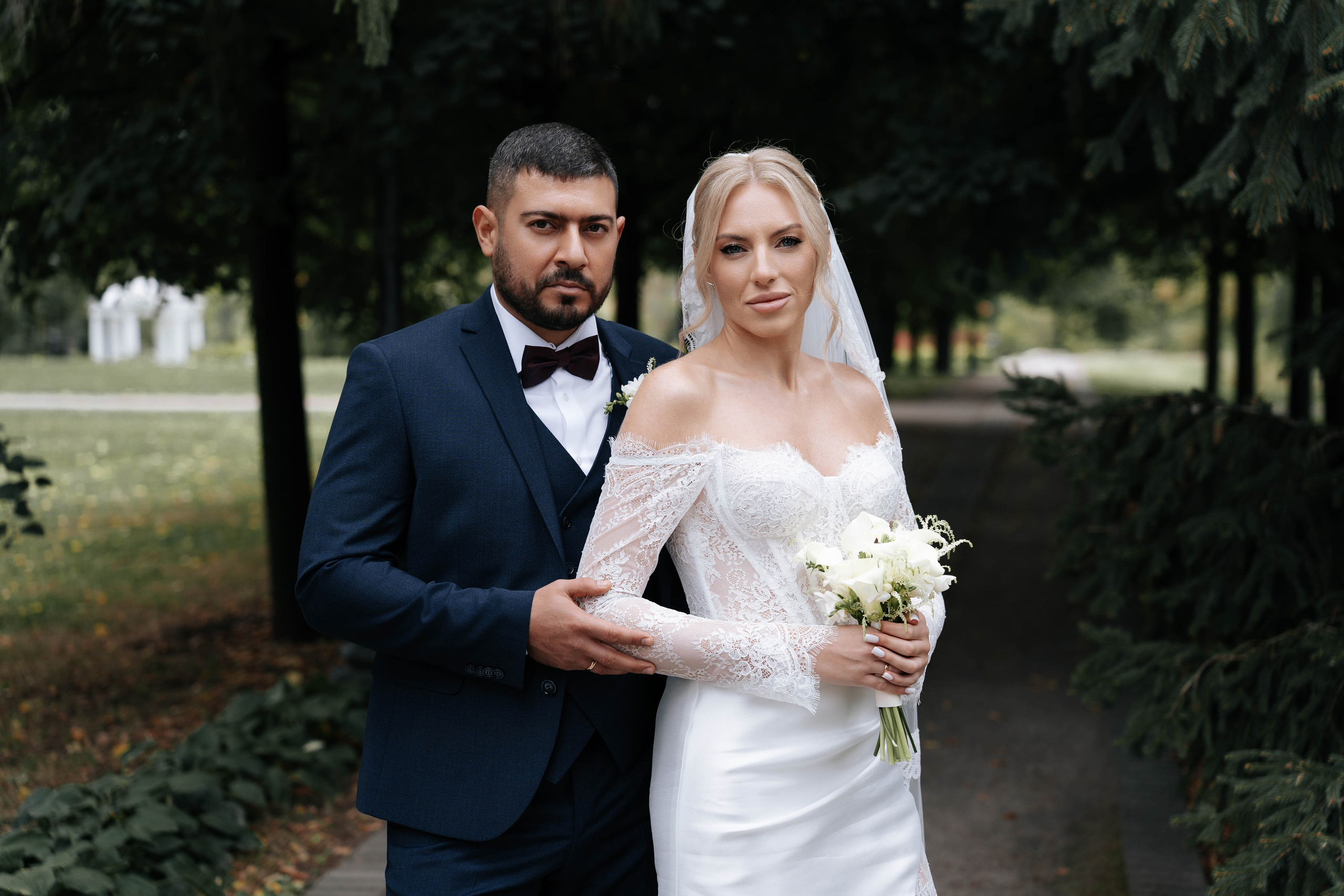 Svetlana & Evgeny. Свадебный фотограф в Воронеже Самохина Екатерина