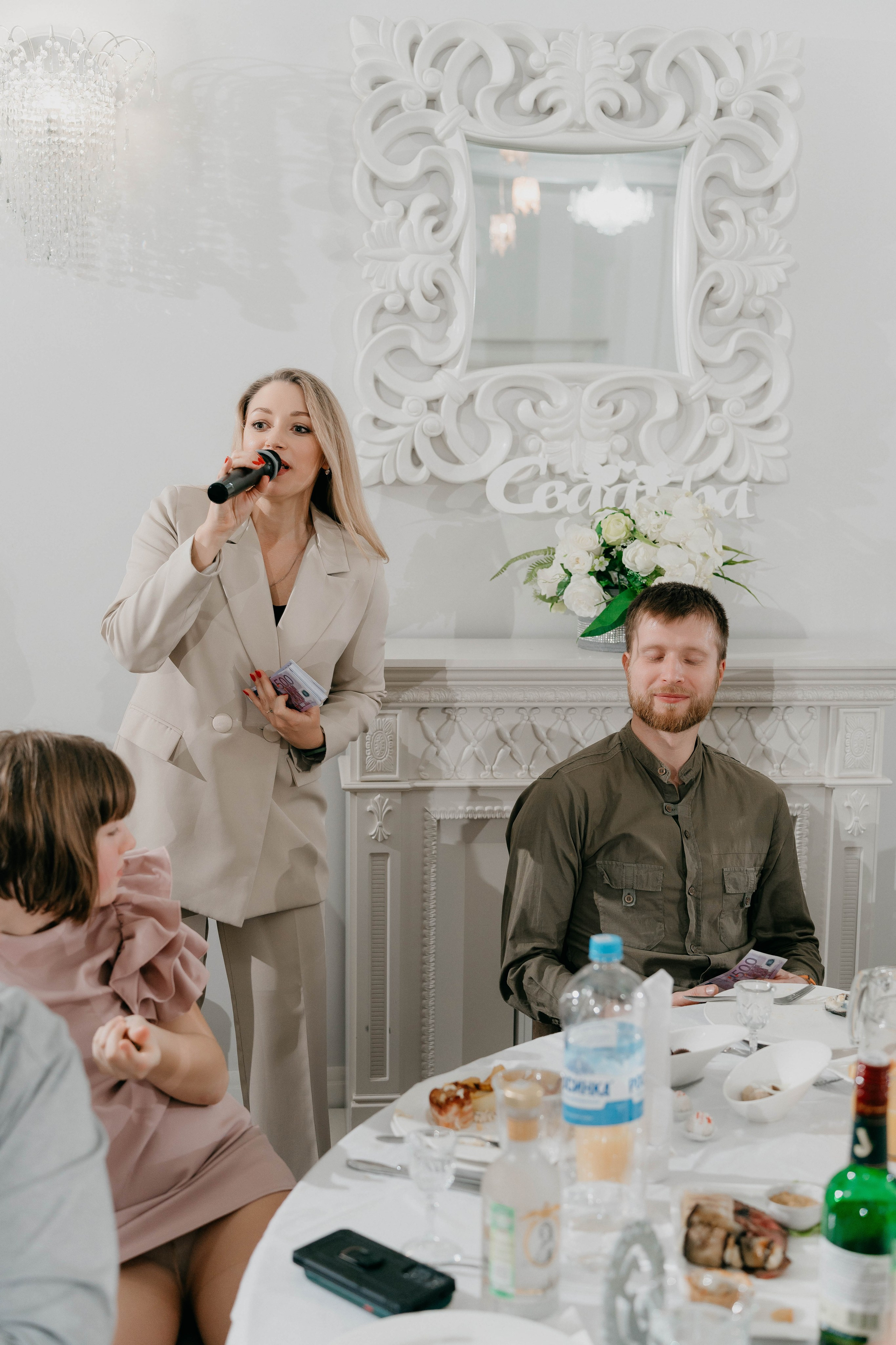 Alexander & Alexandra. Свадебный фотограф в Воронеже Самохина Екатерина