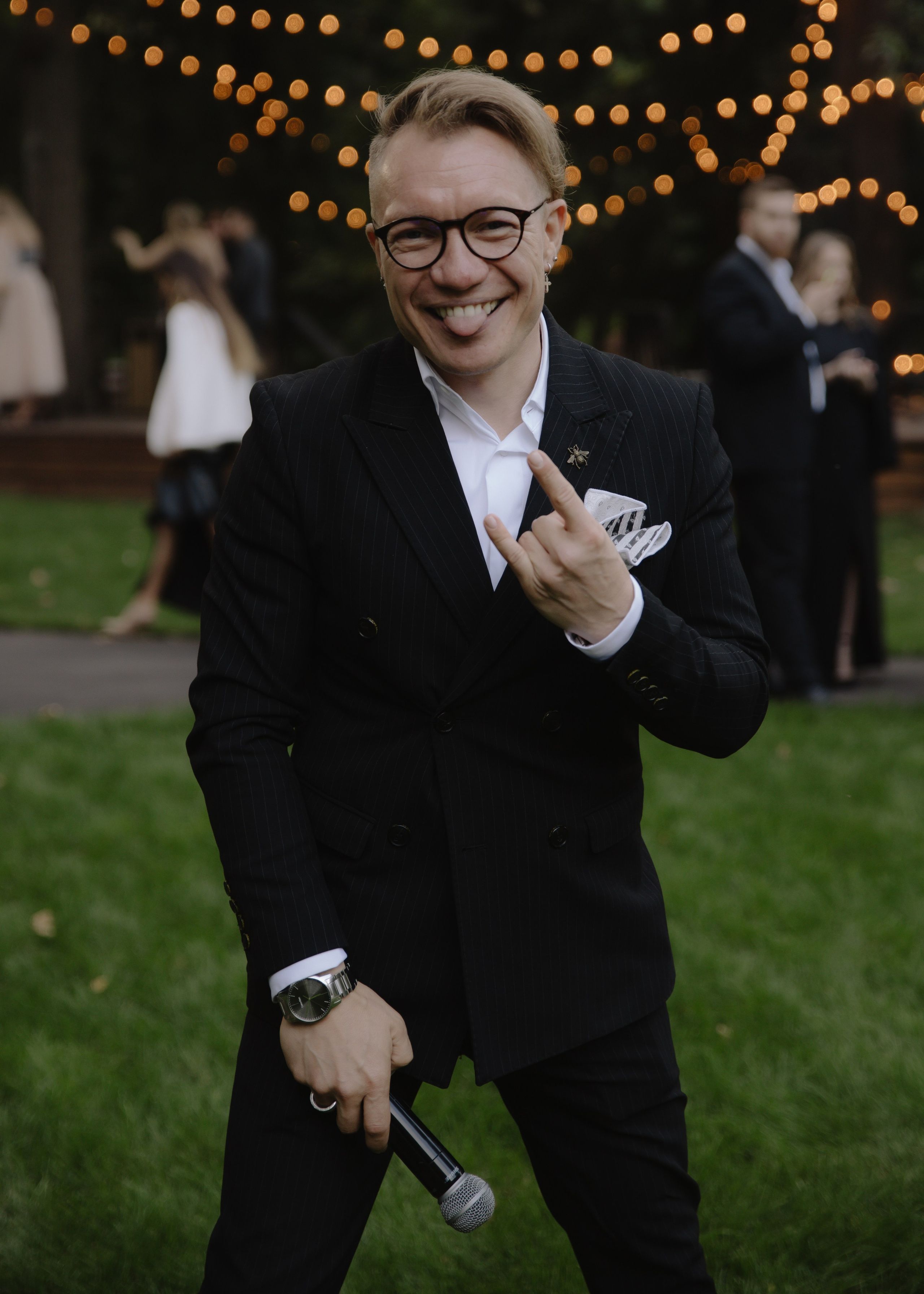 Михаил & Марина. Свадебный фотограф Москва и Подмосковье