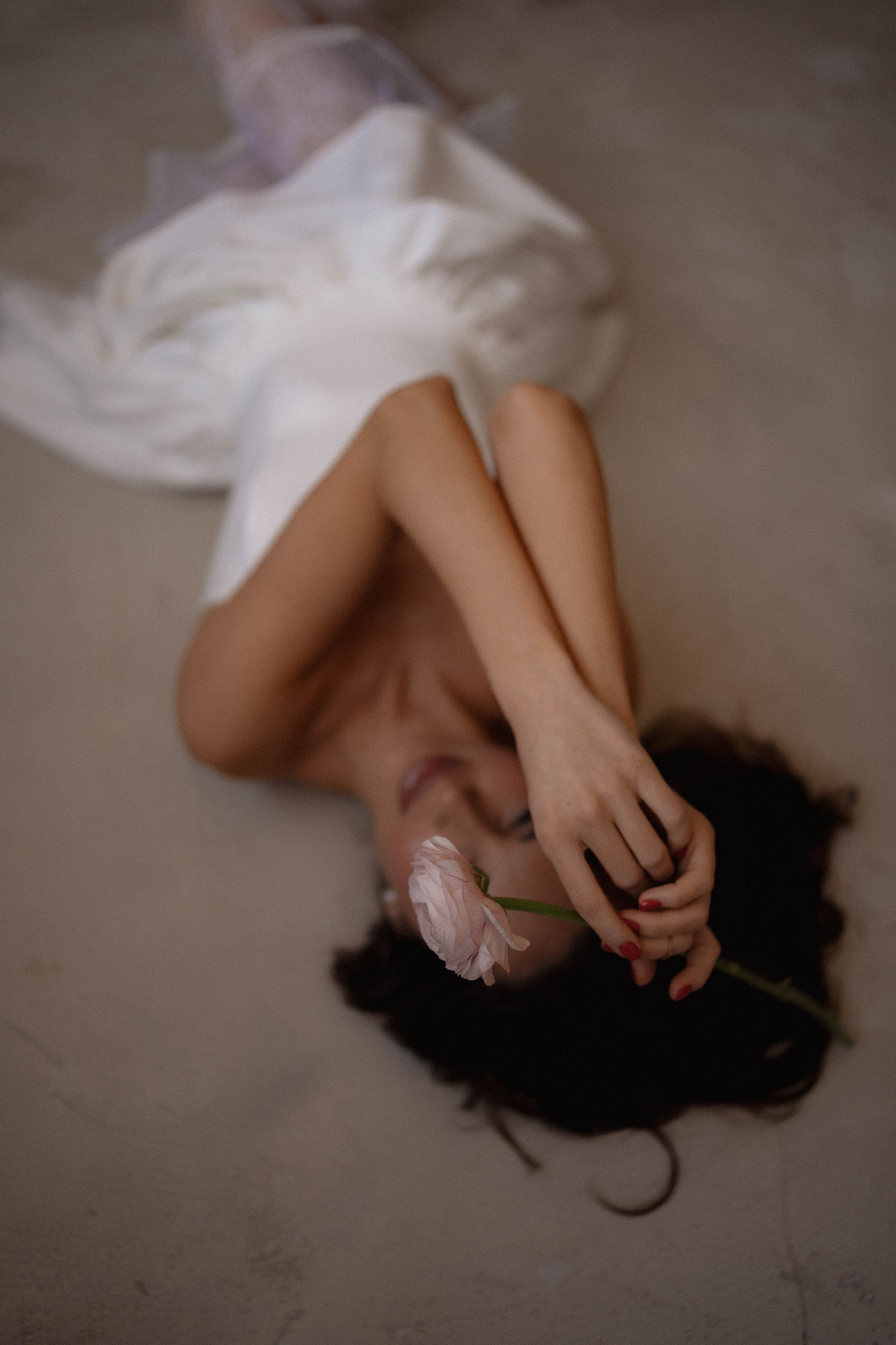 Нонна. Фотограф в Новосибирске Диана Ильиных