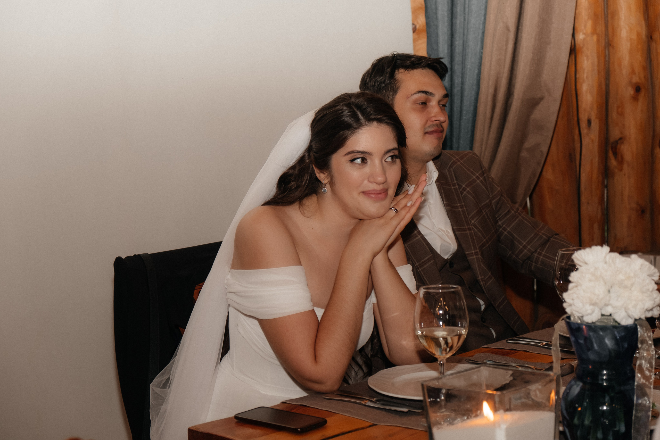 Свадьба Галины и Андрея | полный день. Фотограф в Новосибирске Диана Ильиных