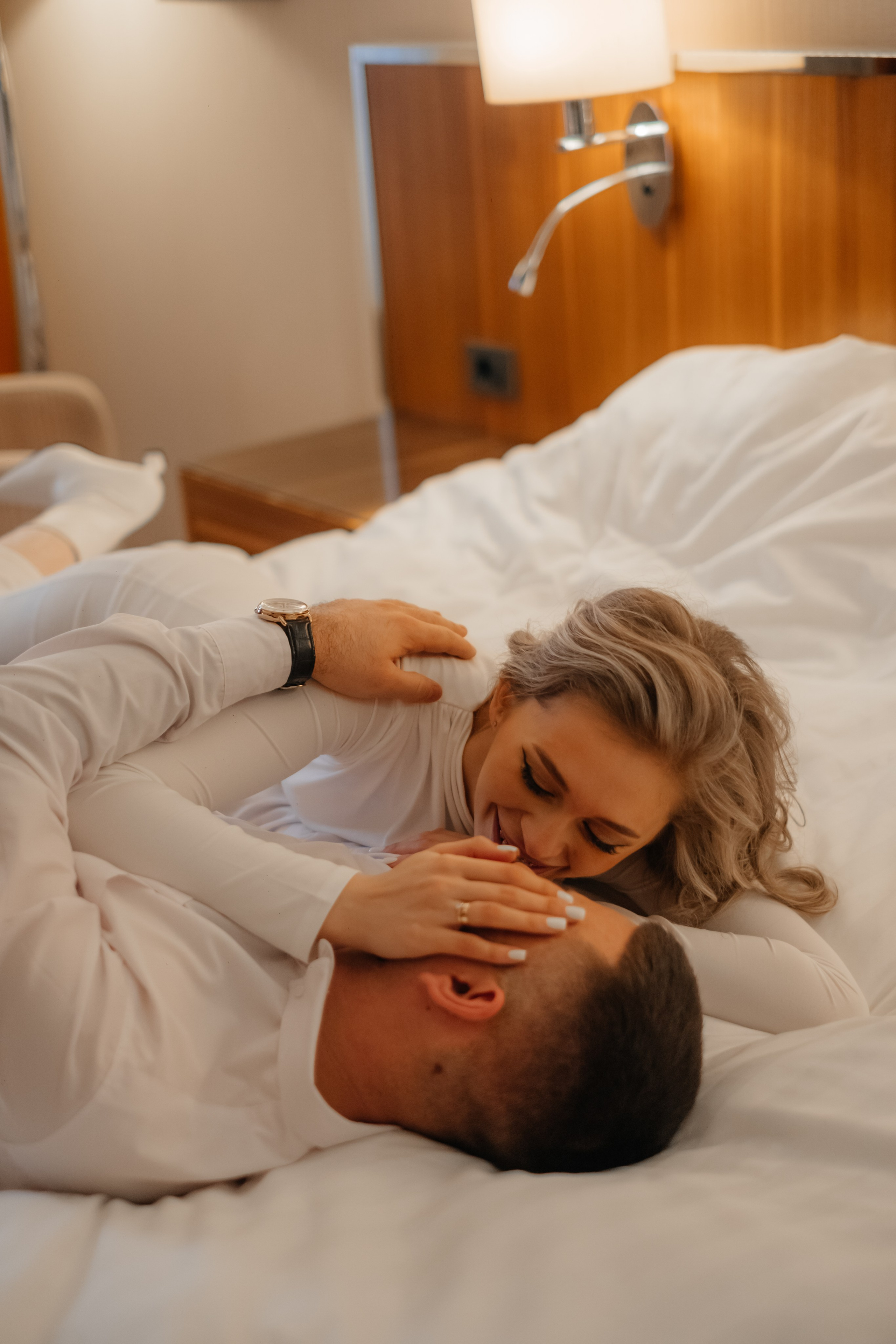 Роспись Марии и Исмета | ЗАГС Центральный. Фотограф в Новосибирске Диана Ильиных