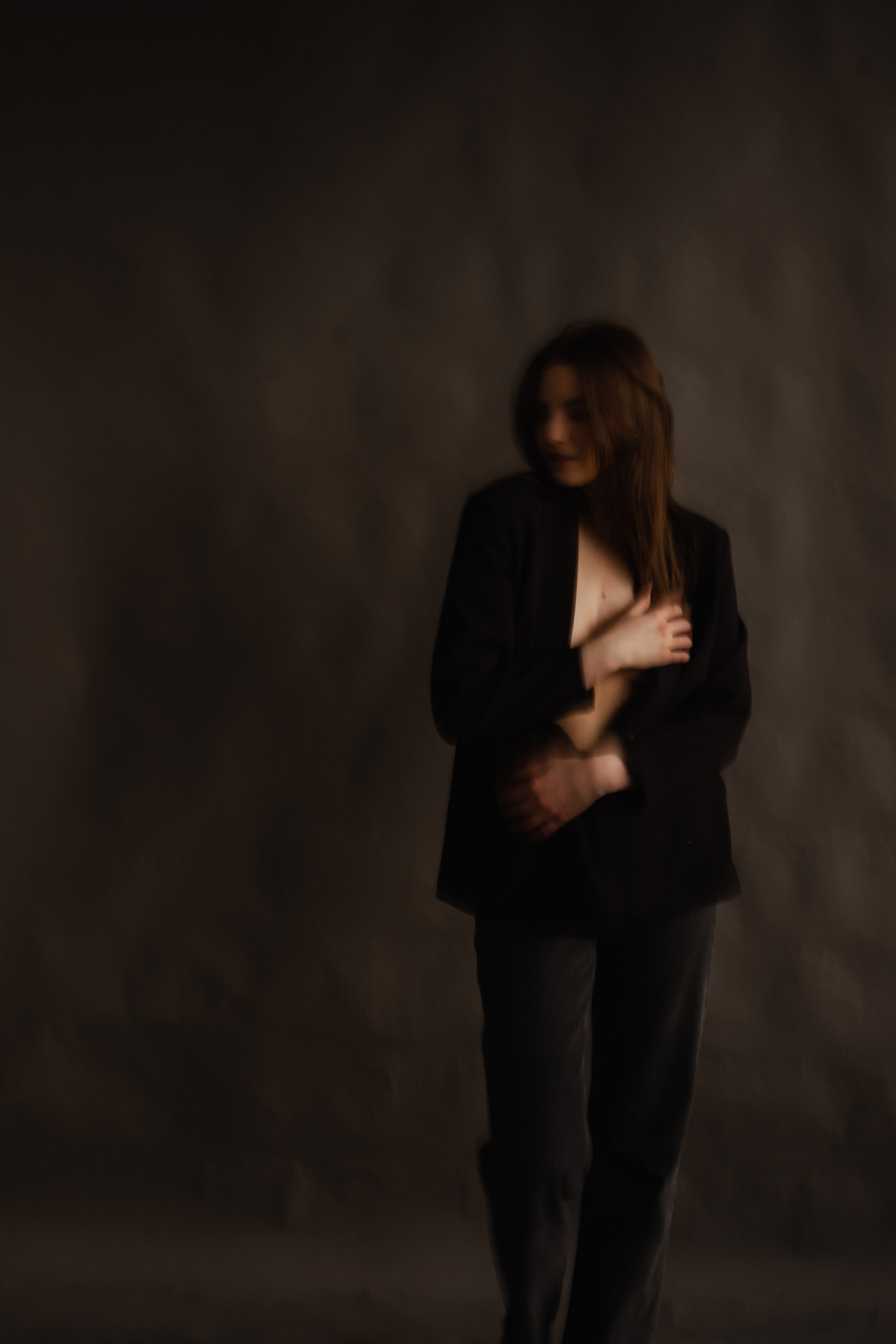 Катя. Фотограф в Новосибирске Диана Ильиных