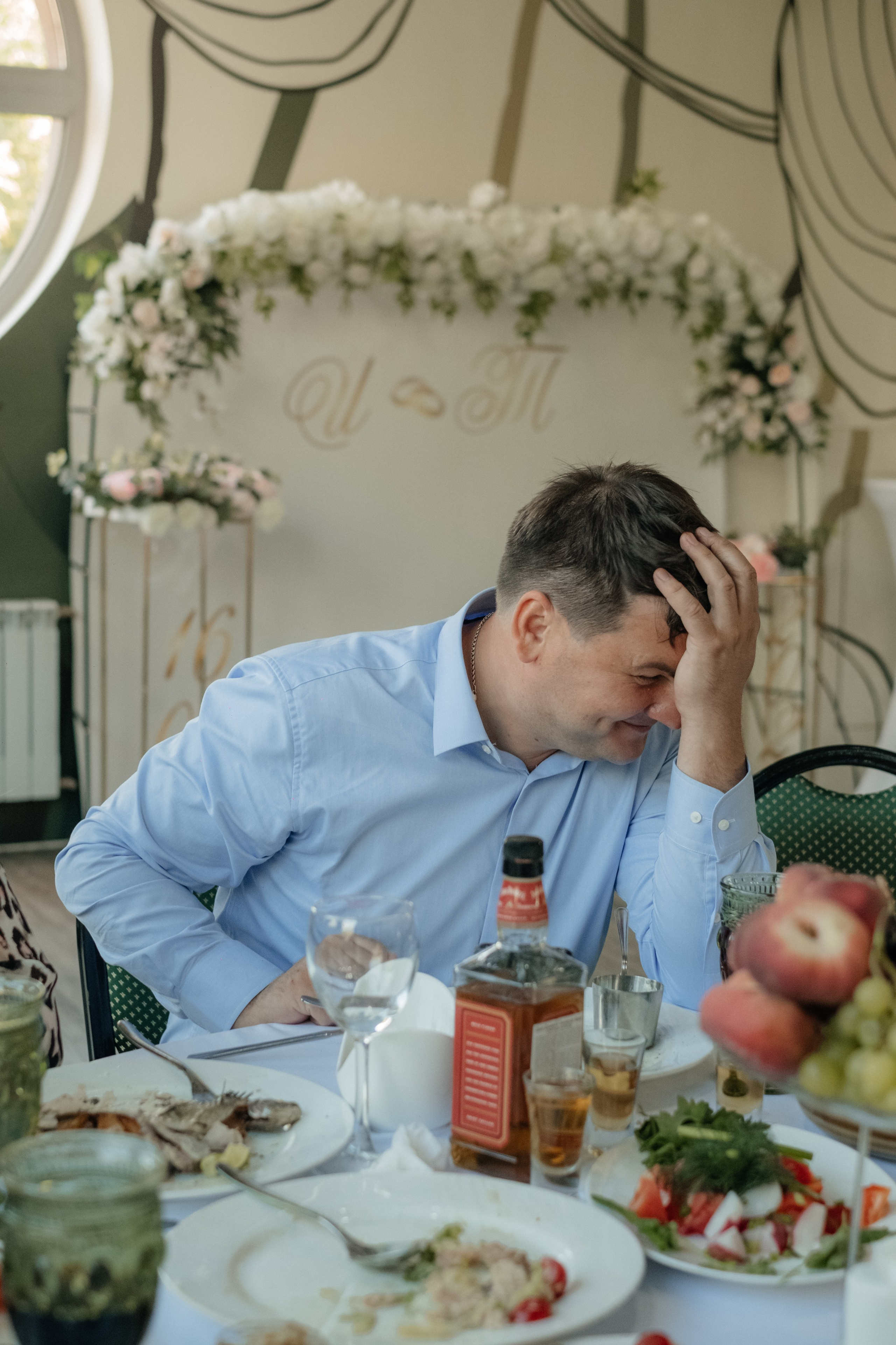 Свадьба Татьяны и Ильи. Фотограф в Новосибирске Диана Ильиных