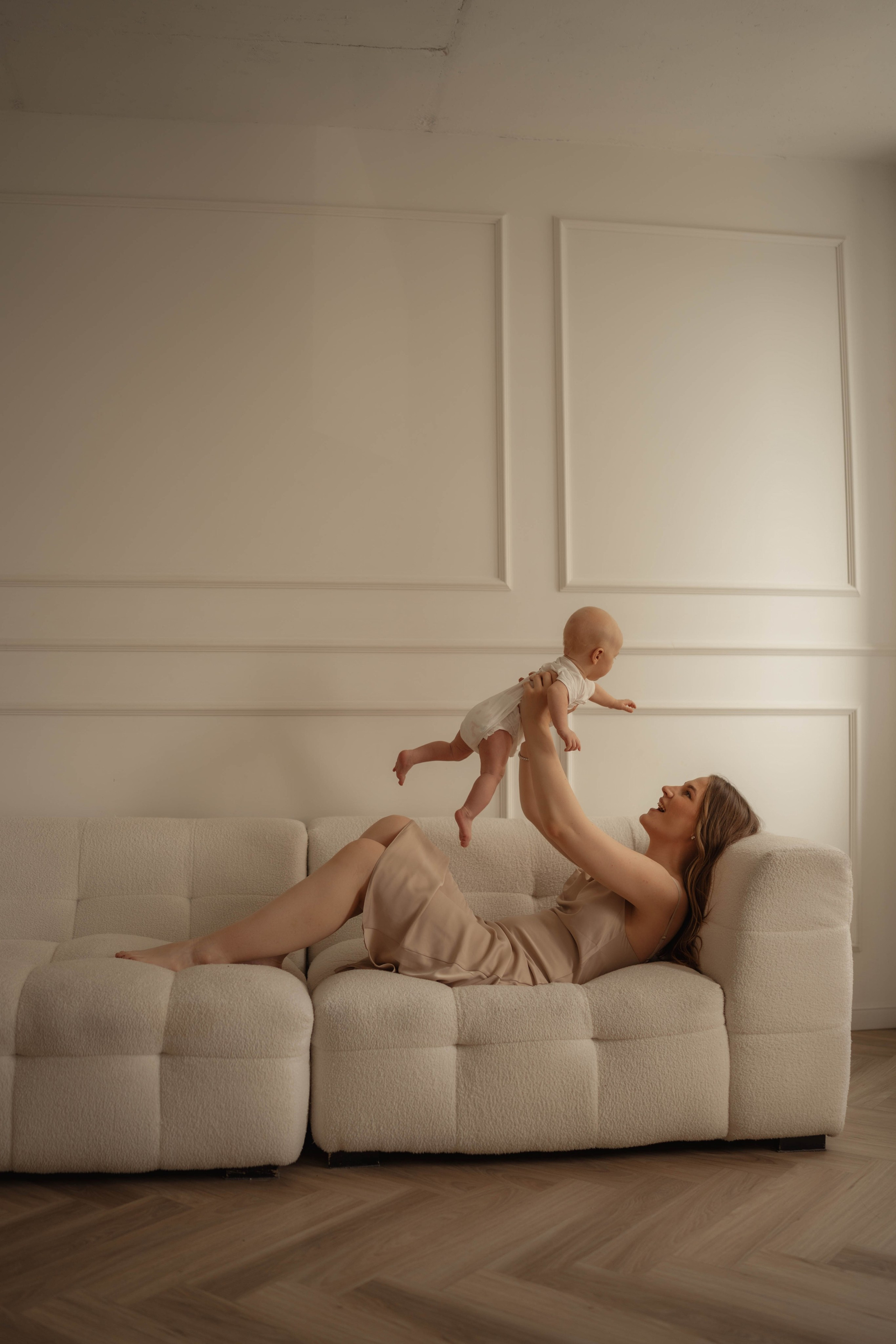 Света и Савелий. Фотограф в Новосибирске Диана Ильиных