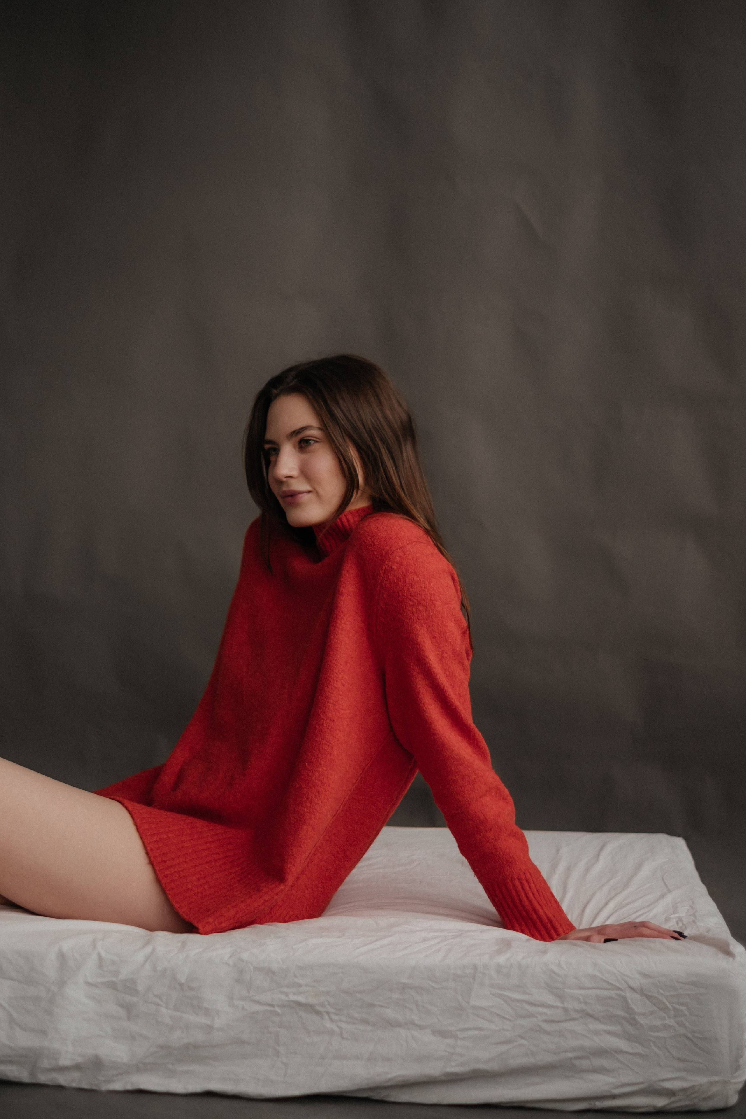 Катя. Фотограф в Новосибирске Диана Ильиных