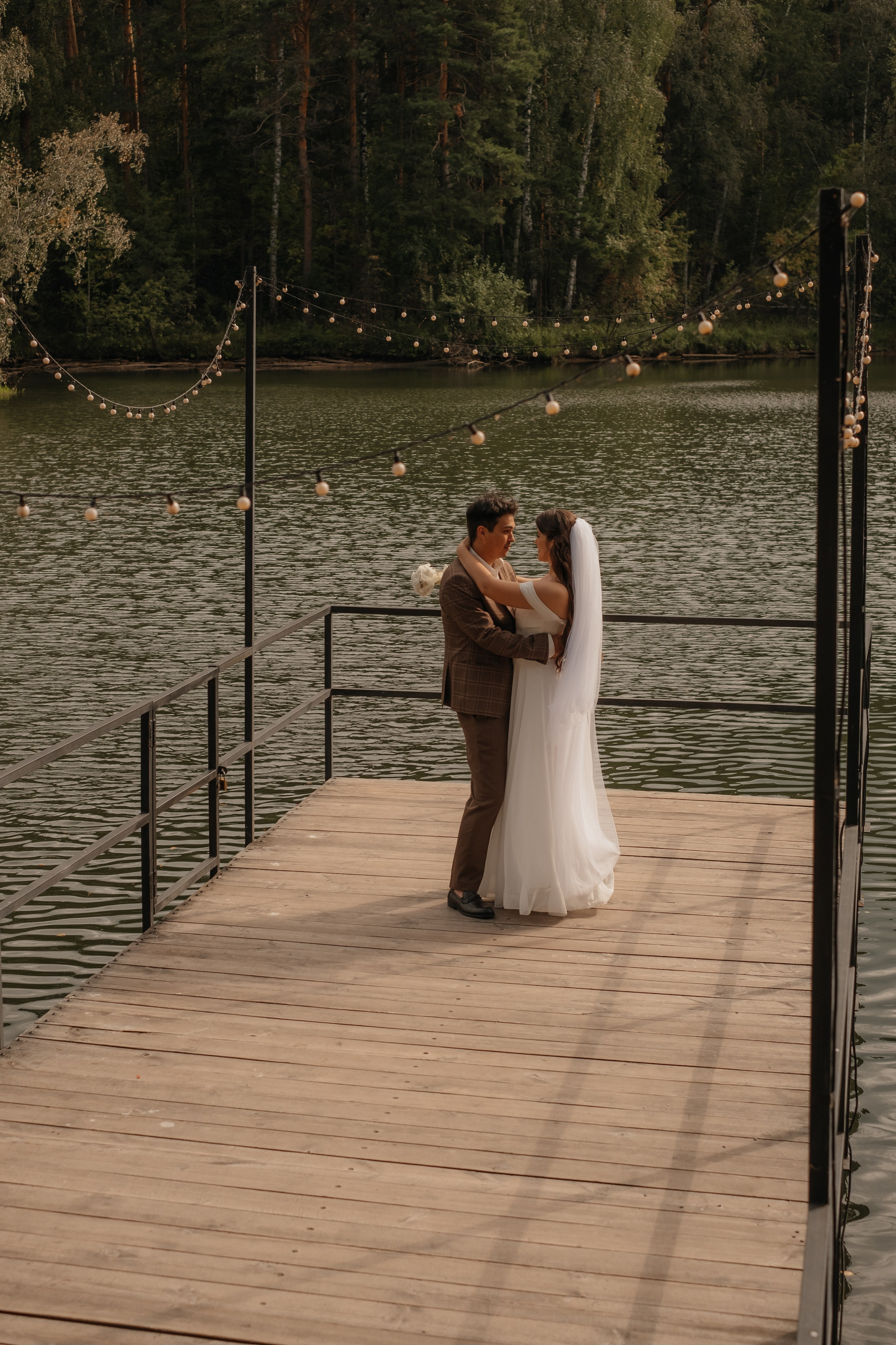 Свадьба Галины и Андрея | лавстори. Фотограф в Новосибирске Диана Ильиных