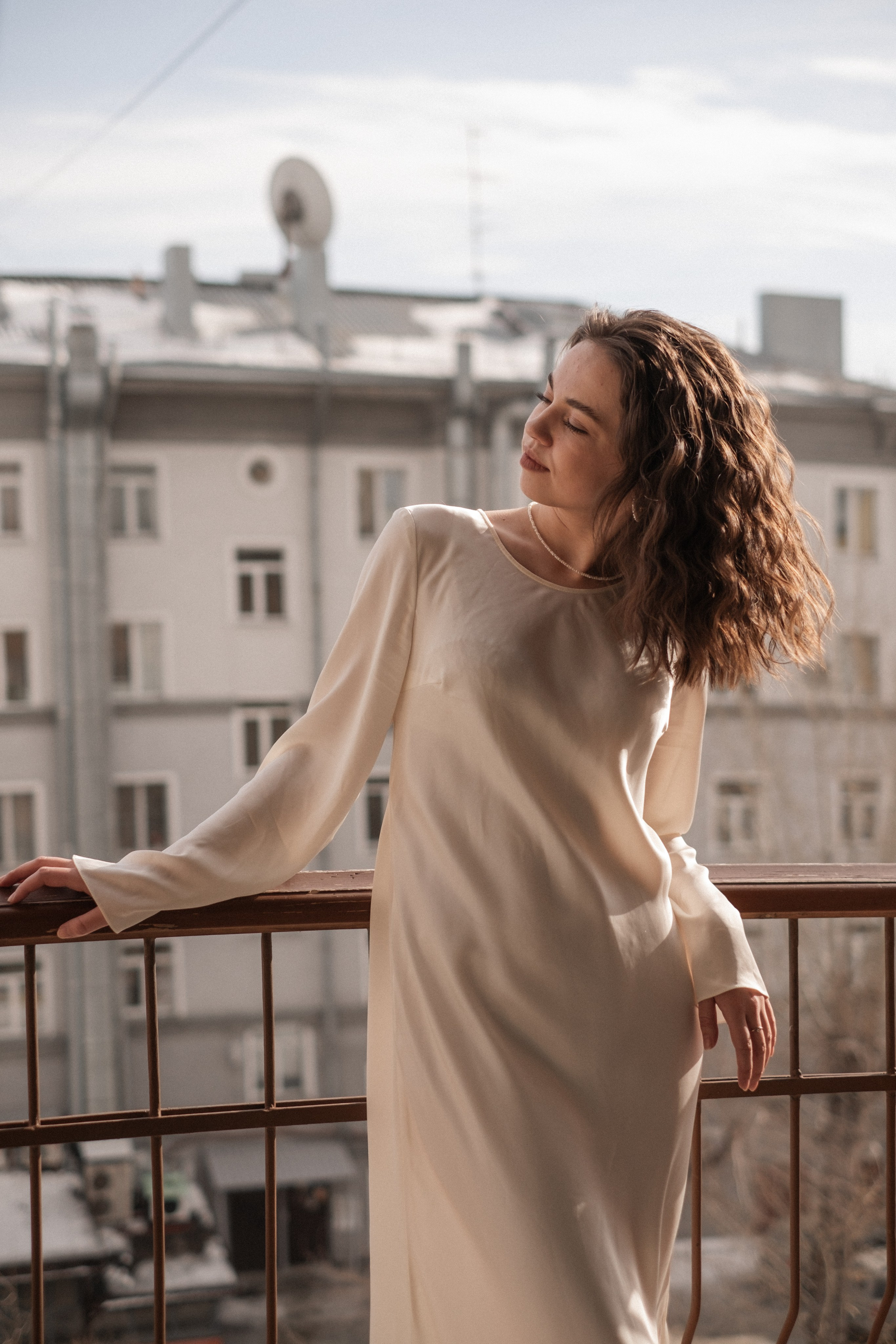 Даша. Фотограф в Новосибирске Диана Ильиных