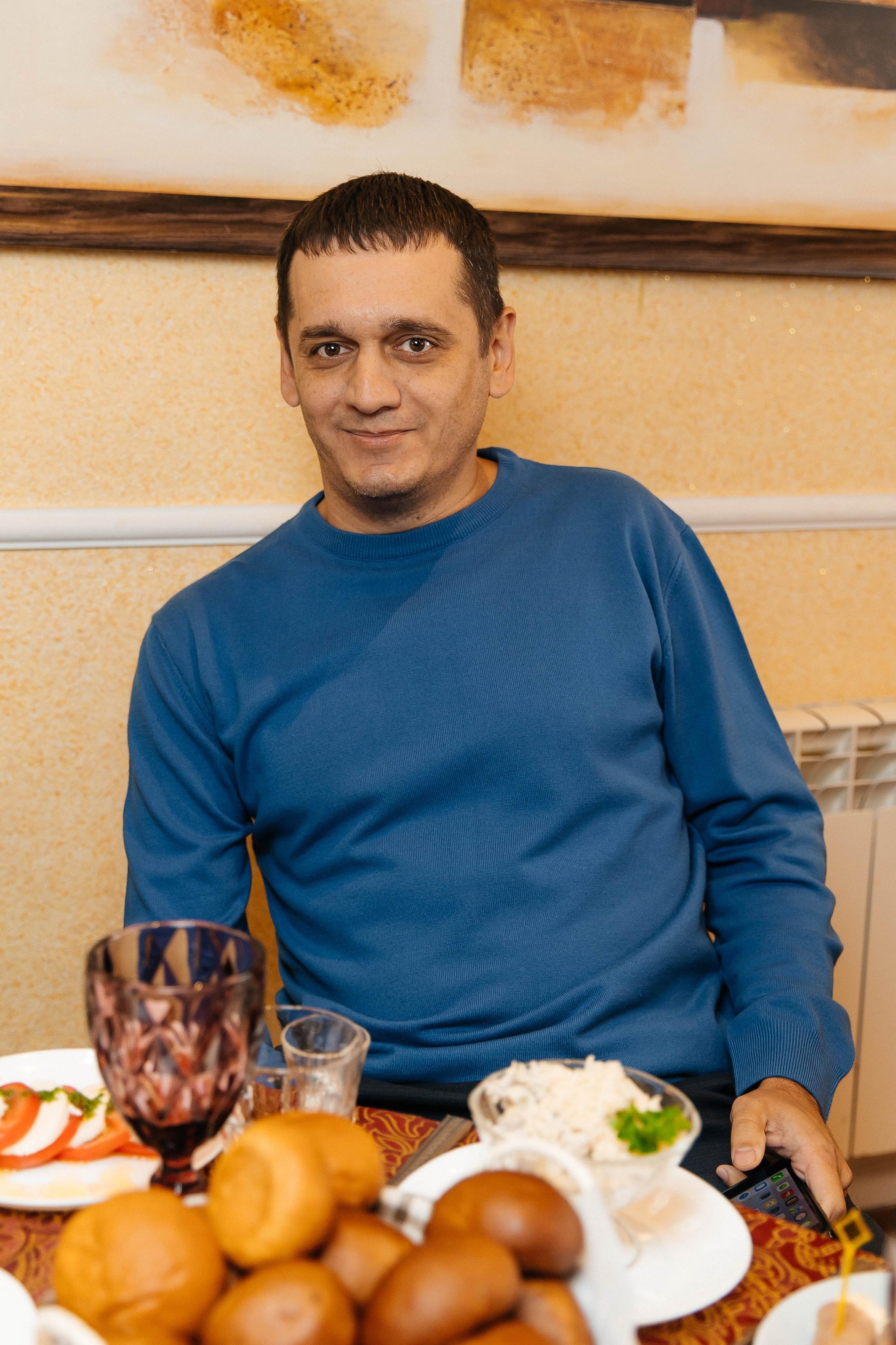 ССК. _Carpe diem_