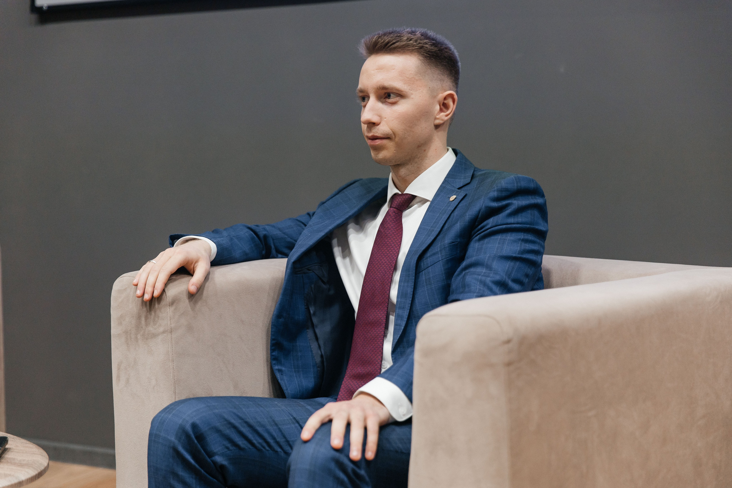 Росмолодёжь Томск. _Carpe diem_