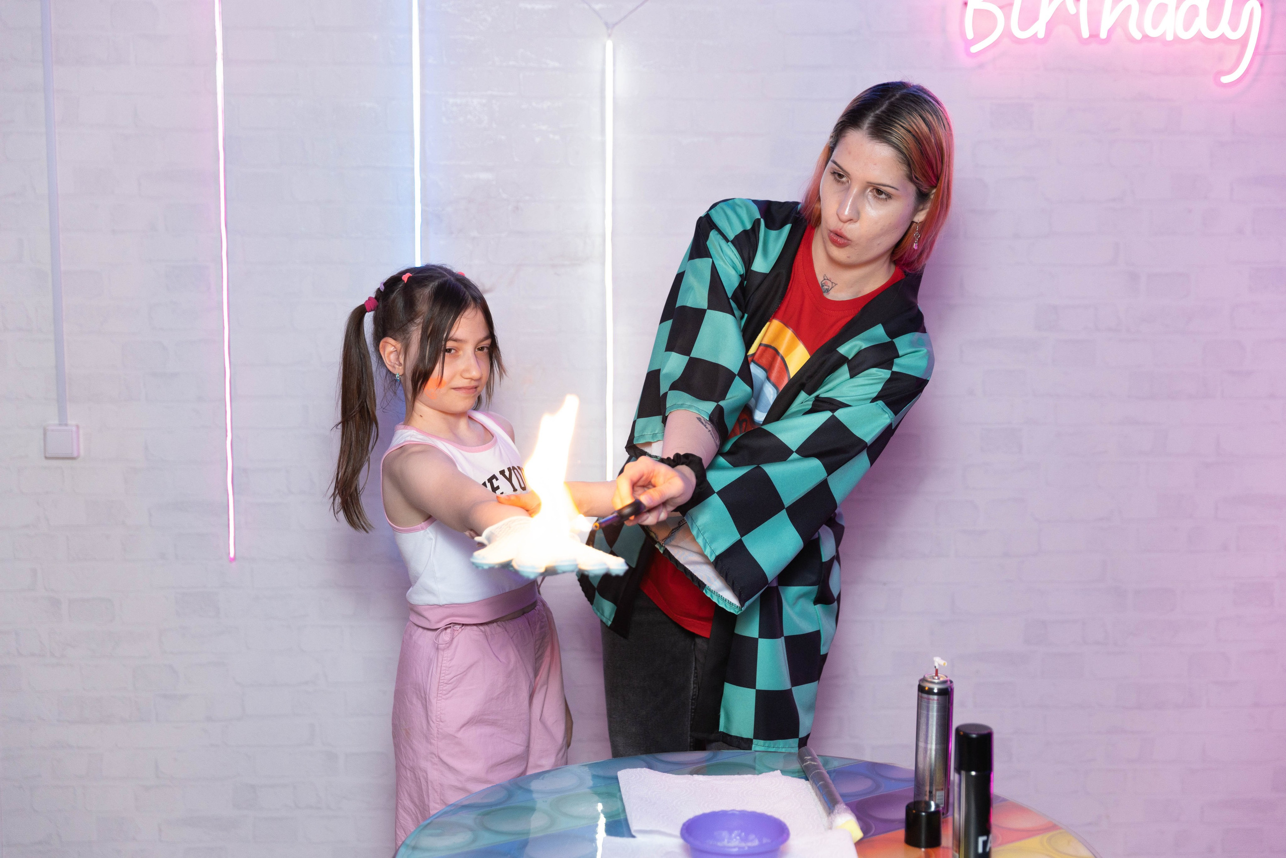 Loft 1. _Carpe diem_