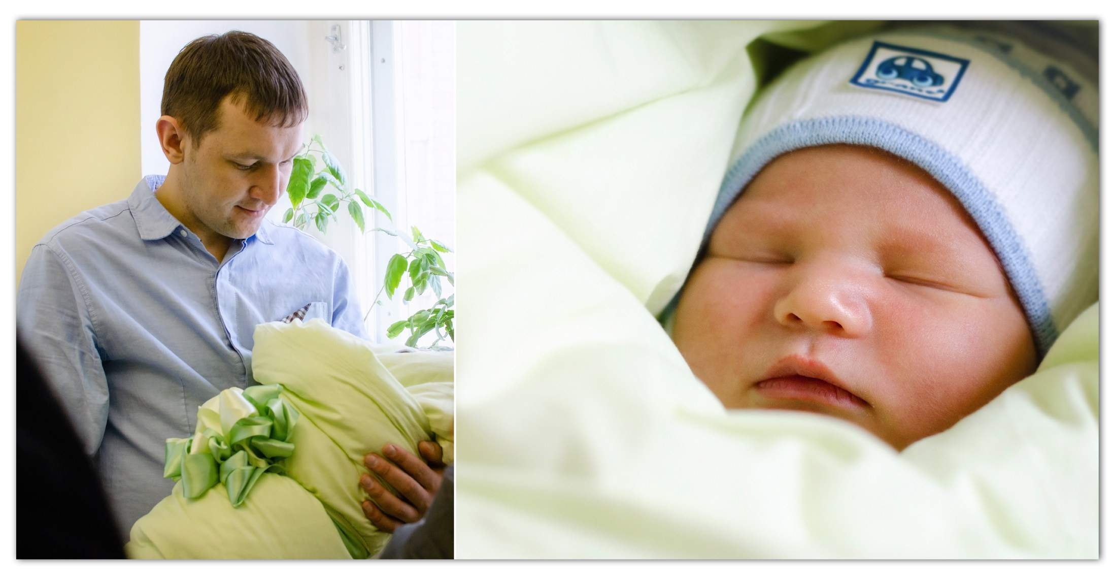 Выписка из роддома. Фотосъемка дома. Детский и семейный фотограф в Кирове Аня Шутова