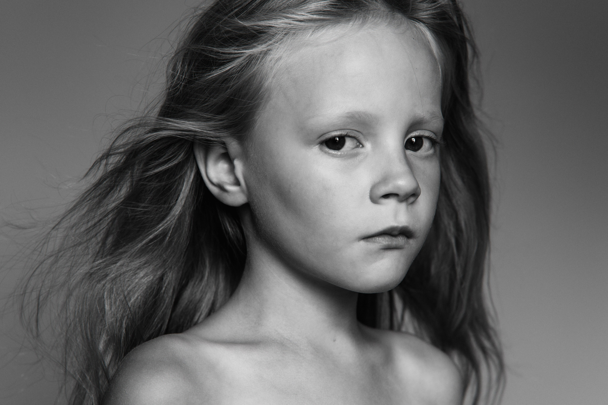 Соня и Алиса. Портретный фотограф из Омска Инна Пономарева