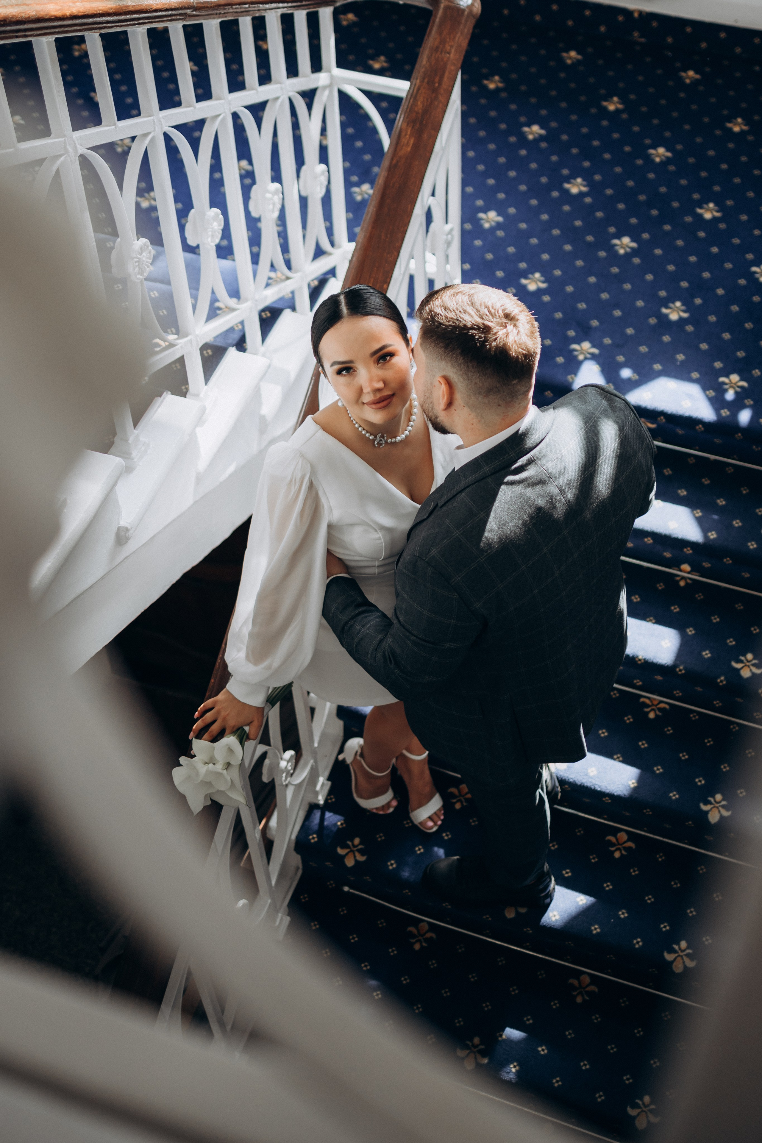 Анвар и Анастасия. Фотограф Нижний Новгород