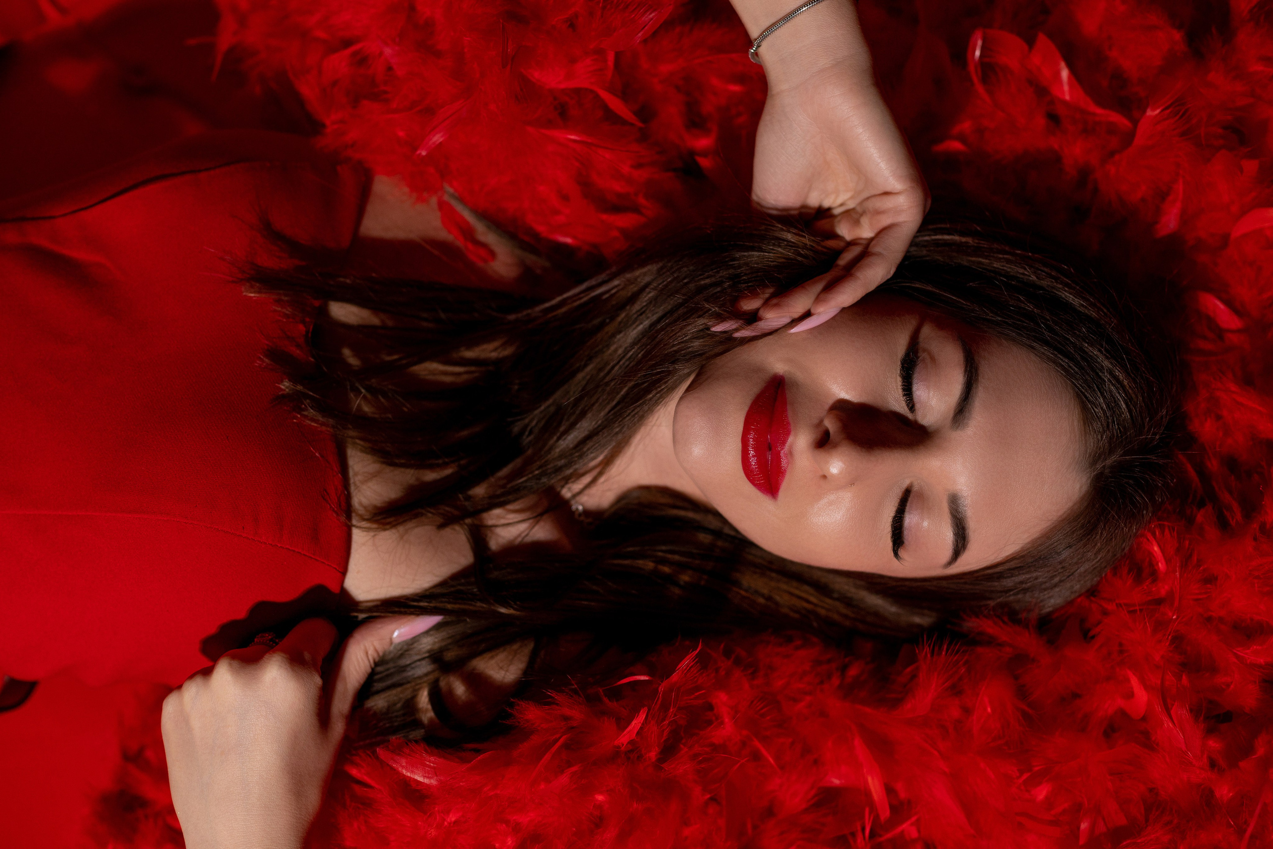 Кристина НГ. Главная