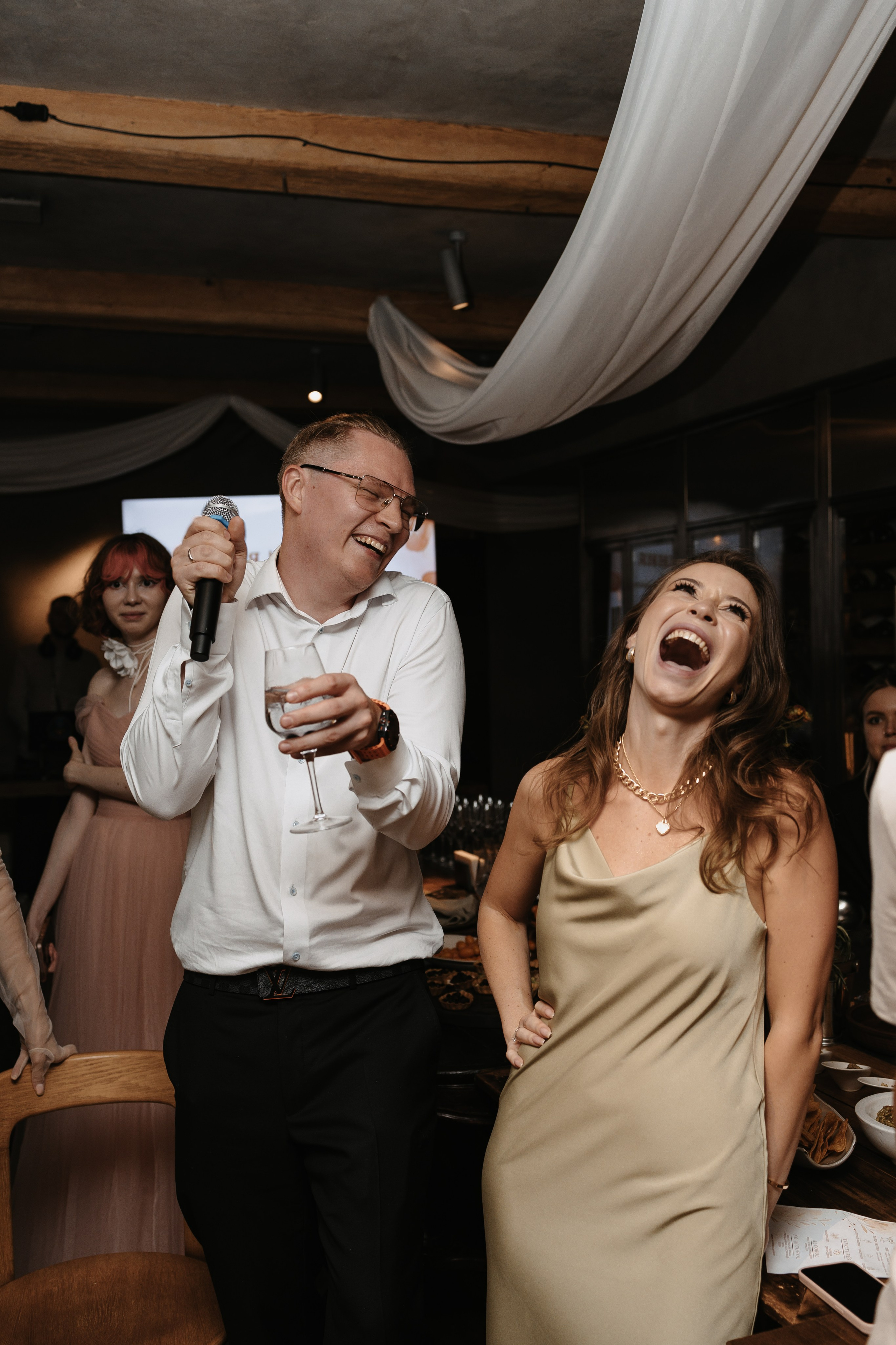 Илья и Ксюша (2024). Свадебный и семейный фотограф в Москве Яна Шувалова