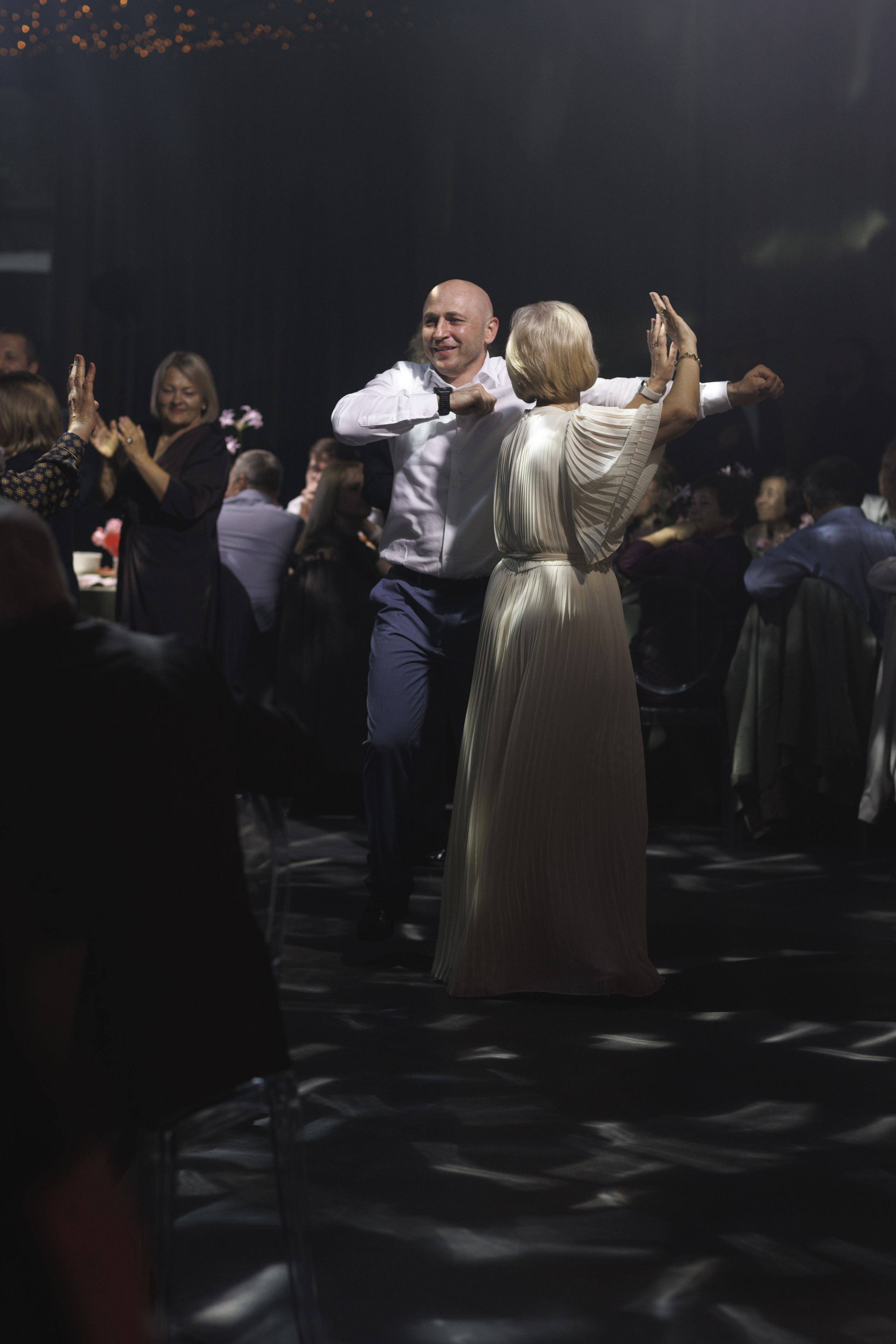 Дмитрий и Диана