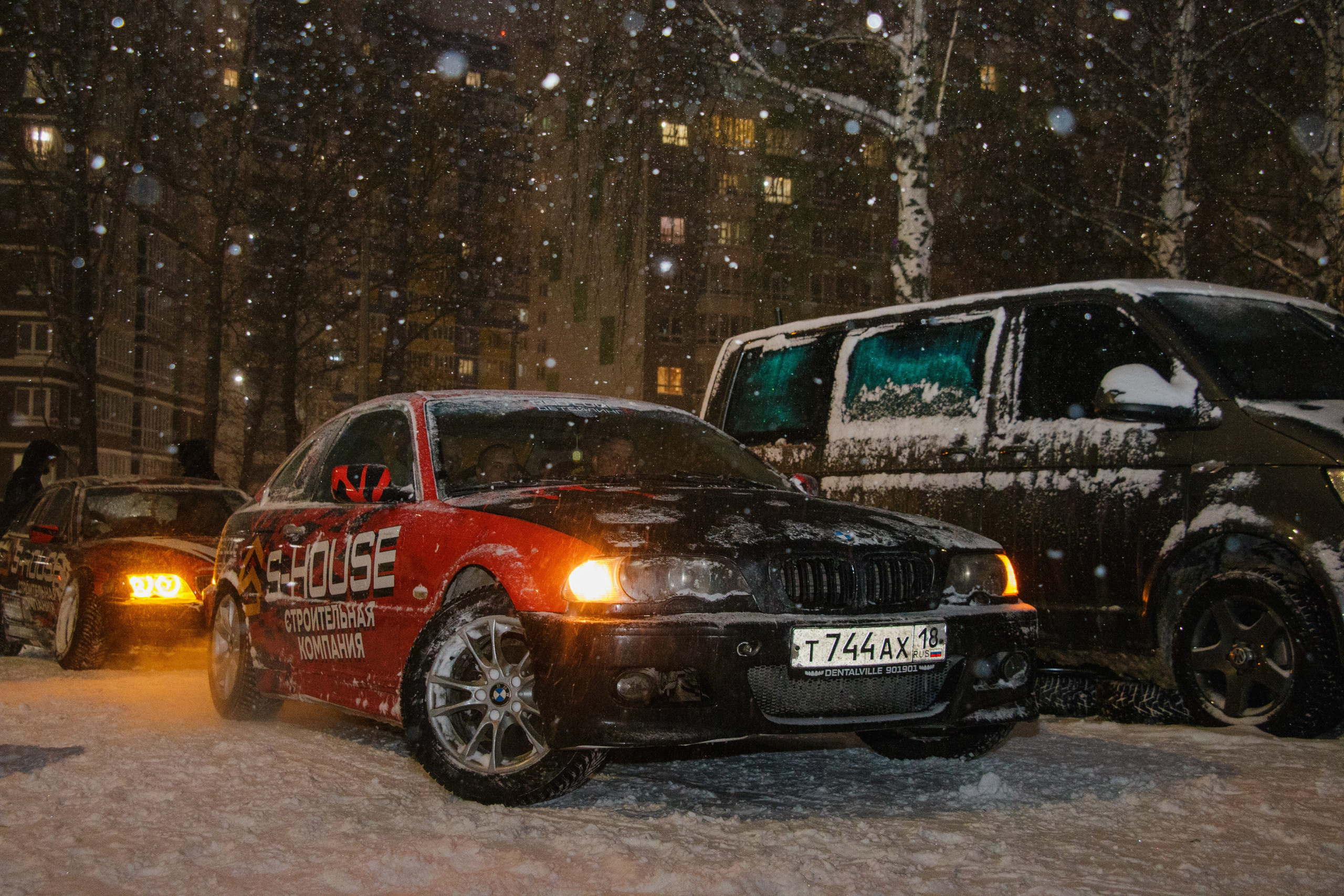 IDS 2026. Открытие сезона. Олег Романов. Мастер фото по спорту