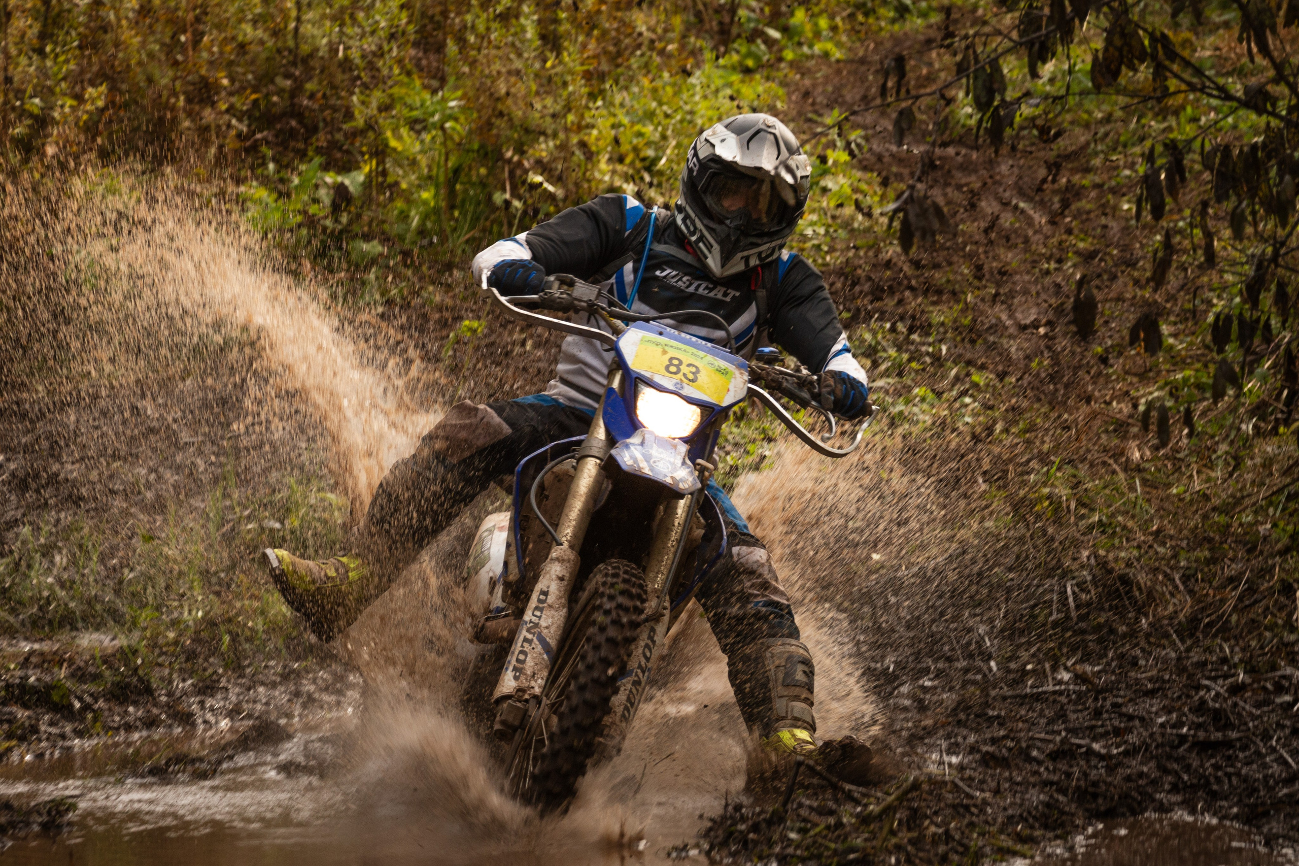 Путь Ижика. 2024. Олег Романов. Мастер фото по спорту