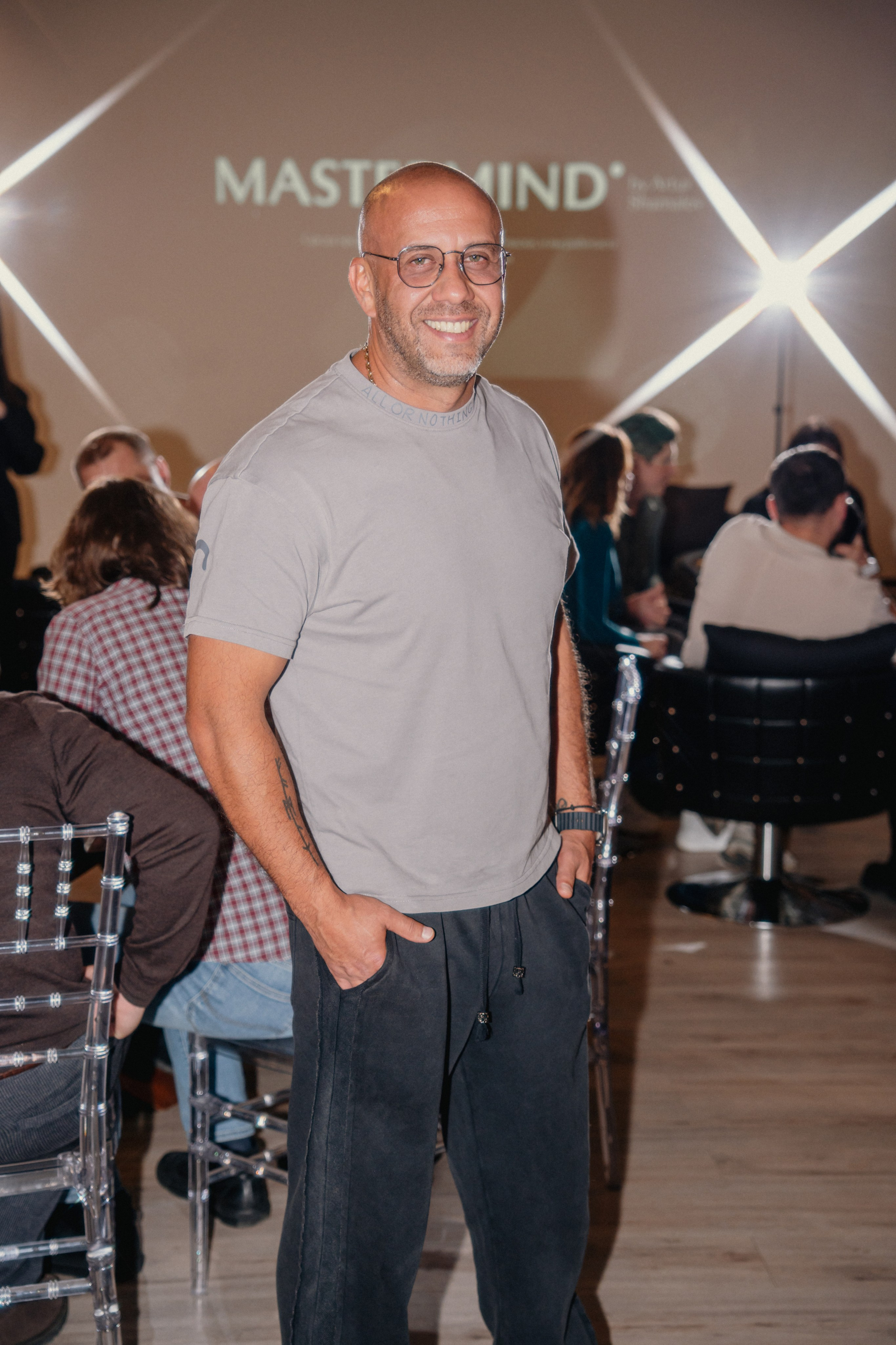 Master Mind | Artur Shamakov. Фото и видео съёмка в Москве и МО Александр Чапала и Трояк Алеся