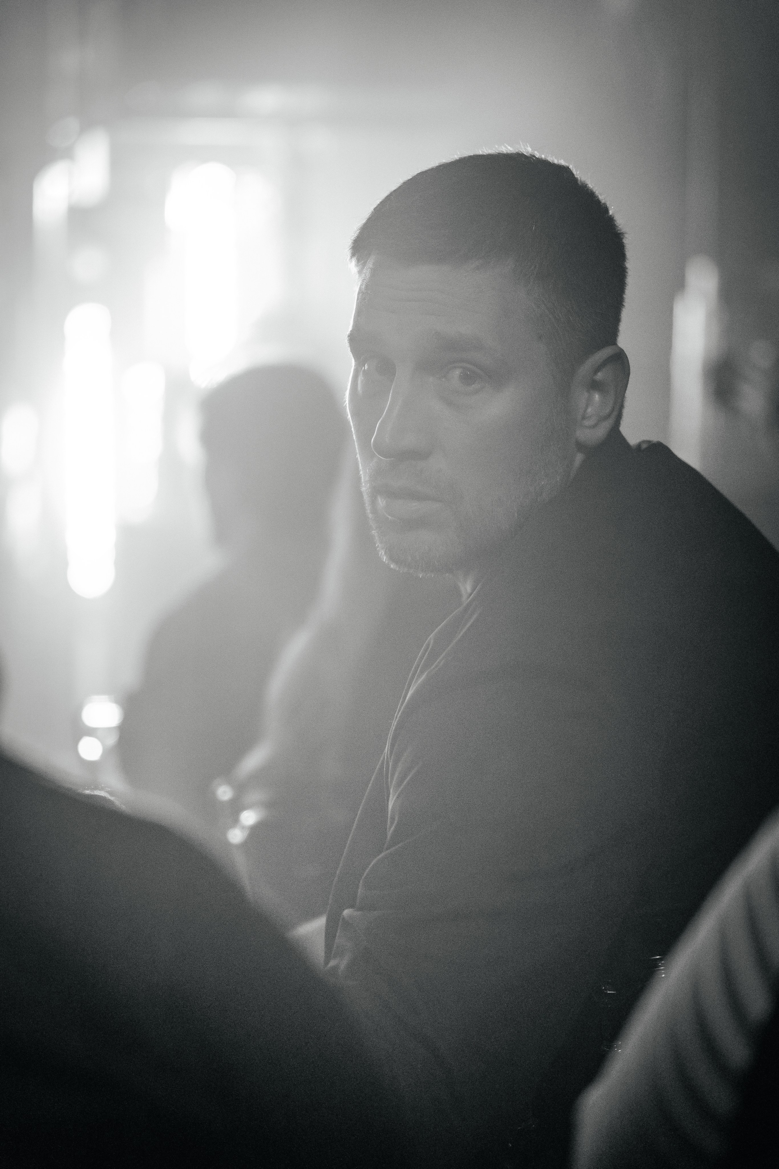 Event For Event. Фото и видео съёмка в Москве и МО Александр Чапала и Трояк Алеся