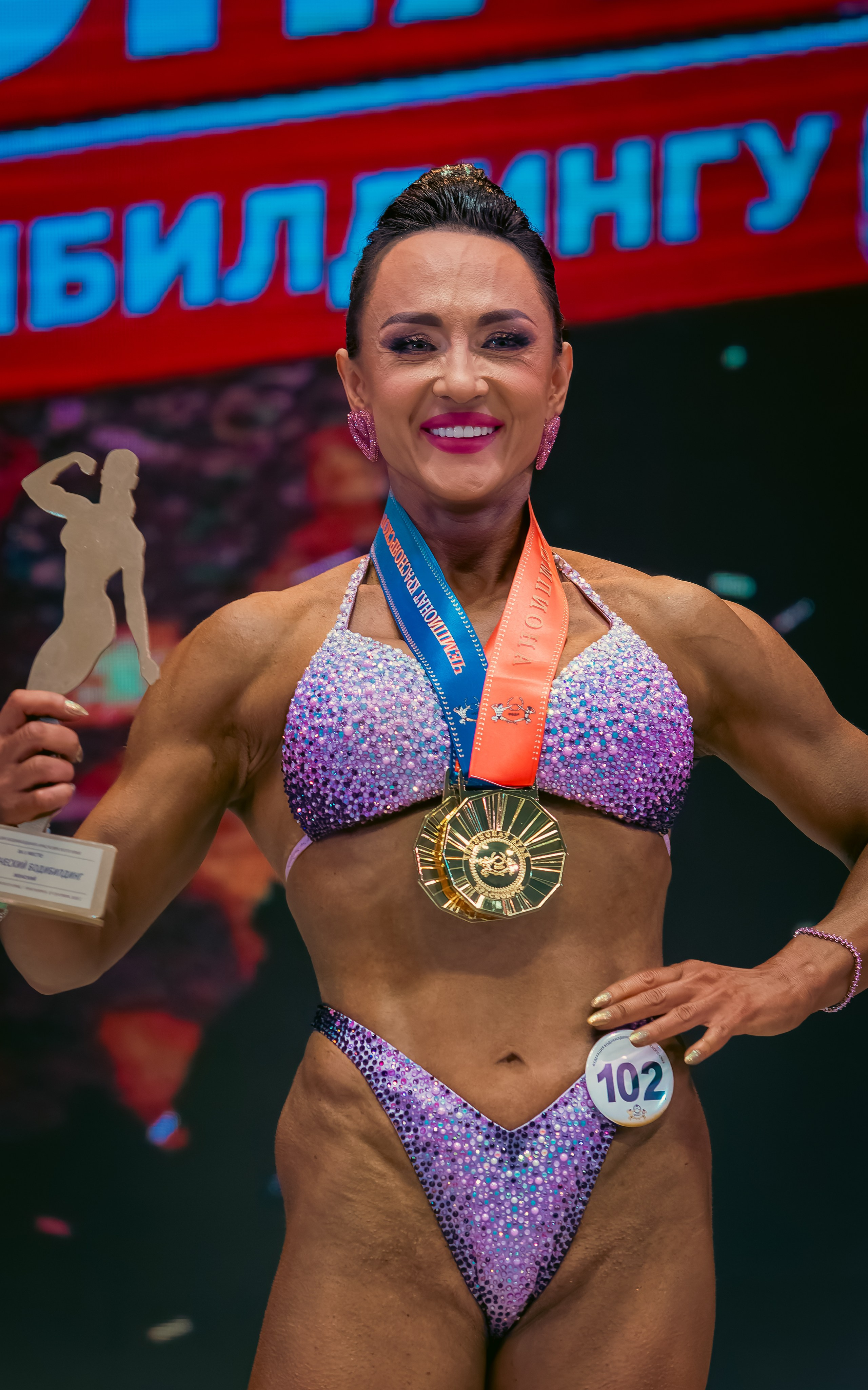 34-й Чемпионат по бодибилдингу Красноярского края. G G L V D M T R | Фотограф в Красноярске