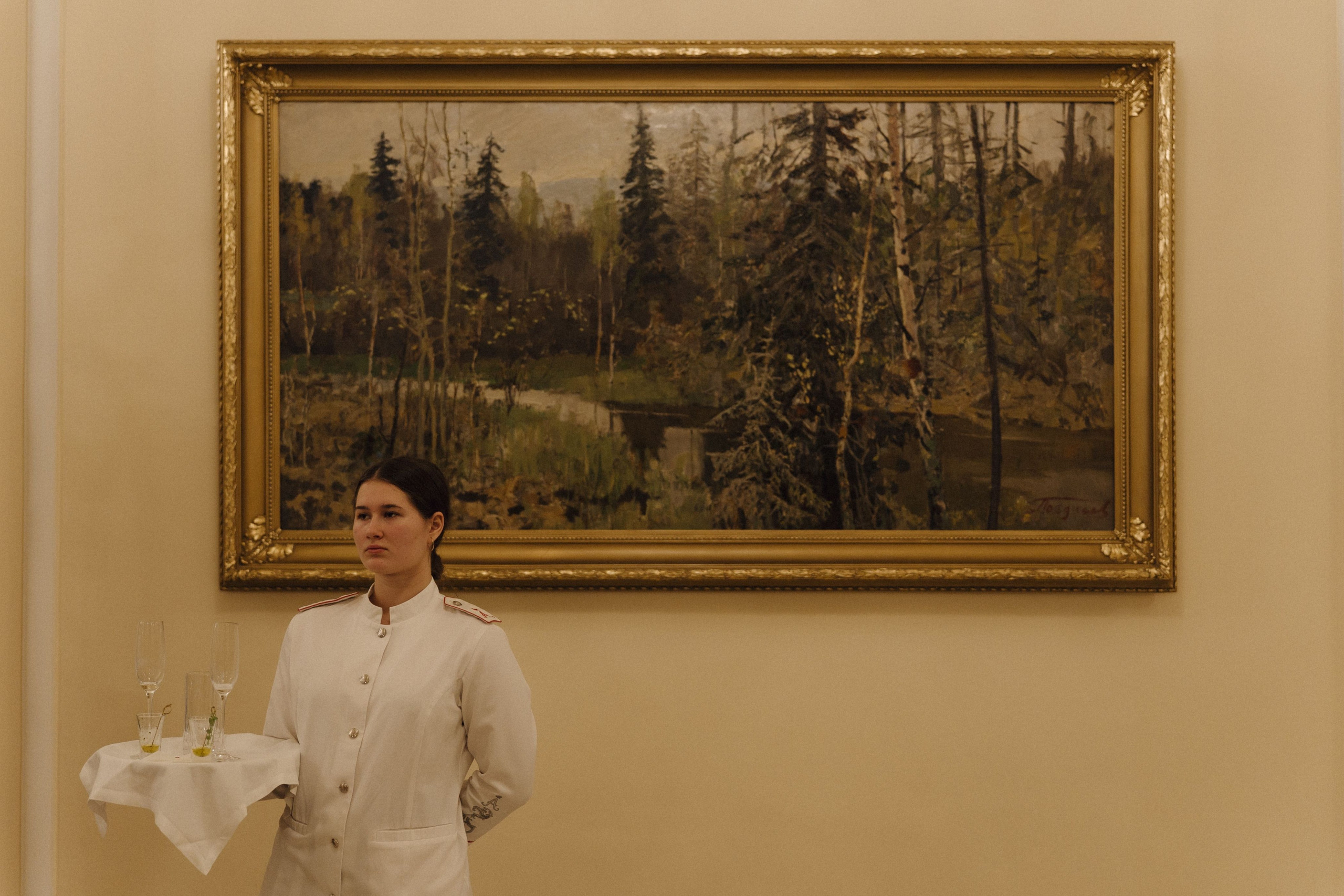 Астория. Фотограф в Санкт-Петербурге Александр Дымов