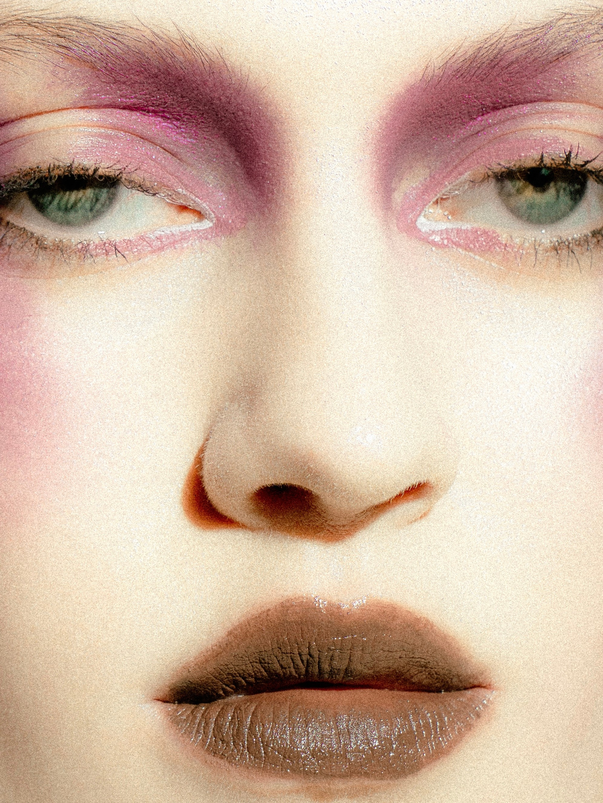 Beauty. Фотограф для брендов в Москве