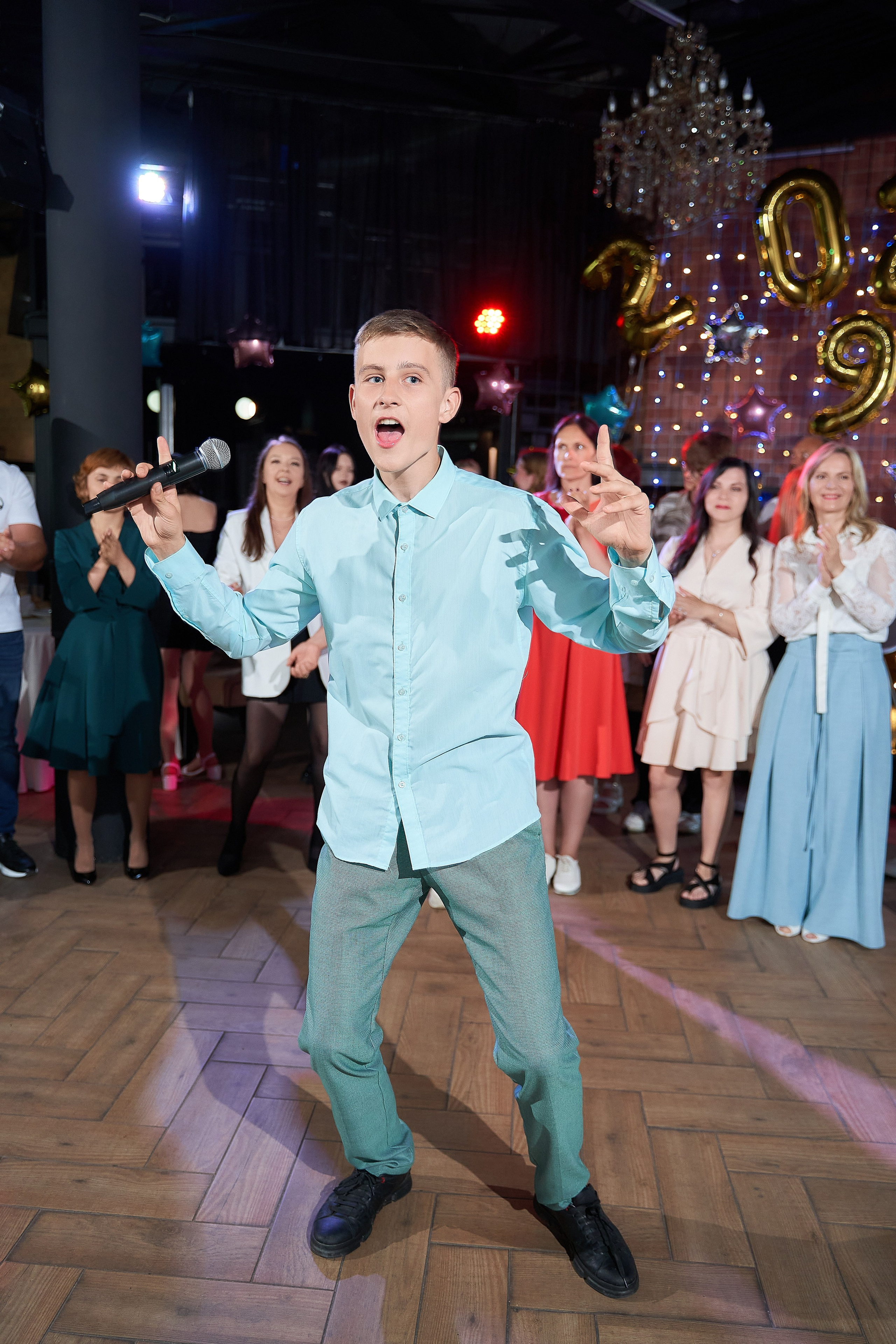 9В «Куба». Фотограф и видеограф в Екатеринбурге