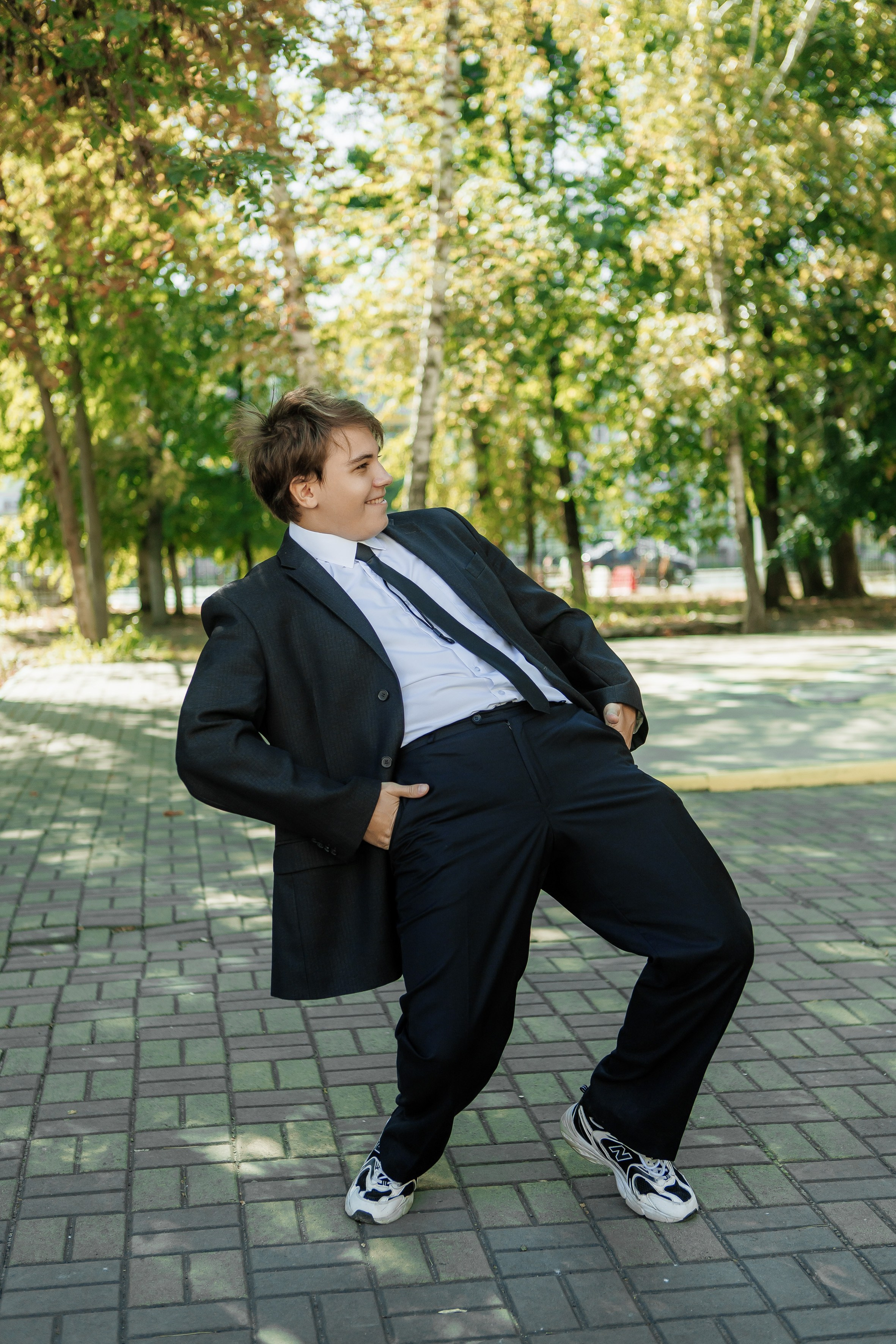 Гимназия 12 11 А 2024. Свадебный и портретный Фотограф в Липецке Дмитрий Котюков