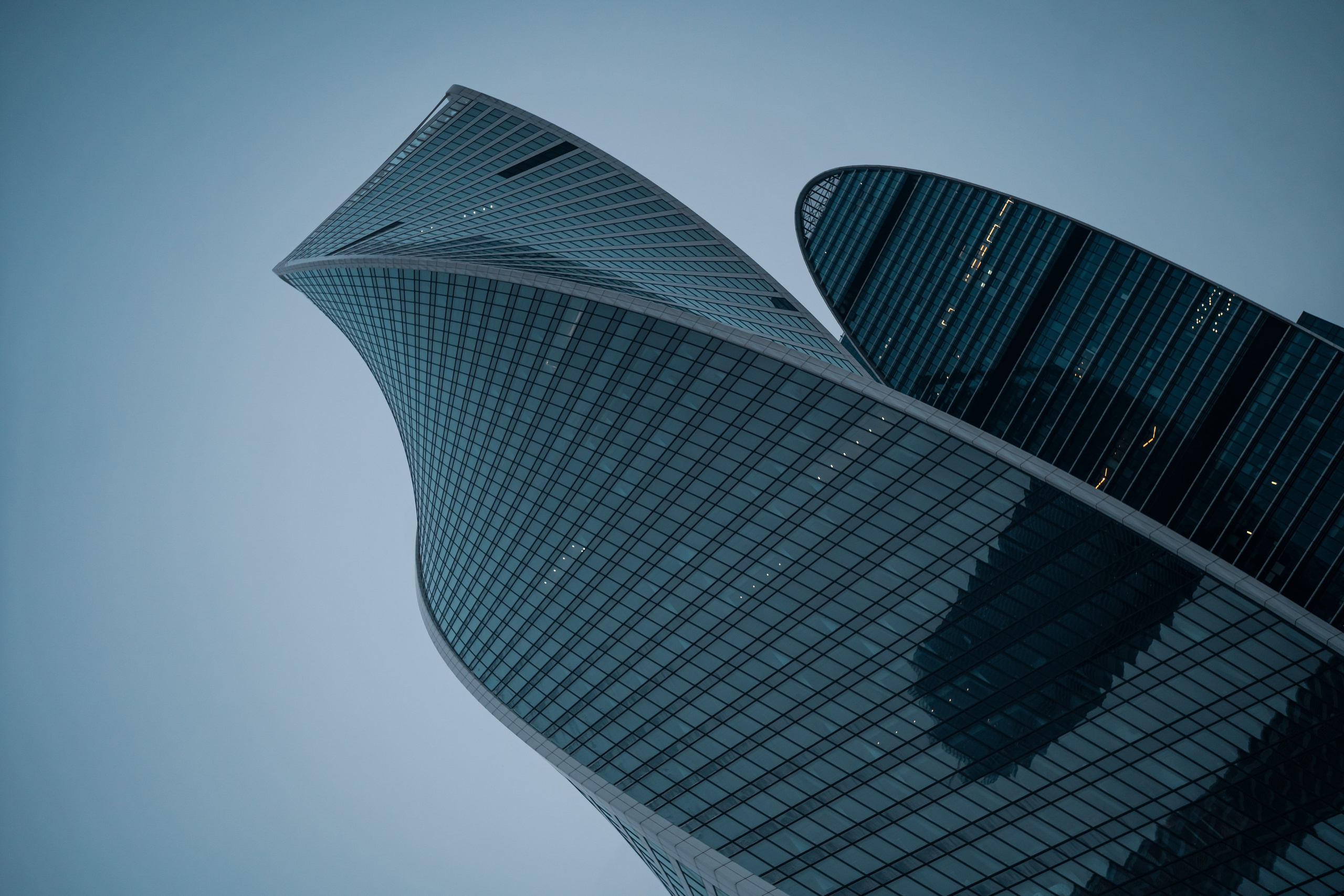 Moscow City 2024. Felixtones