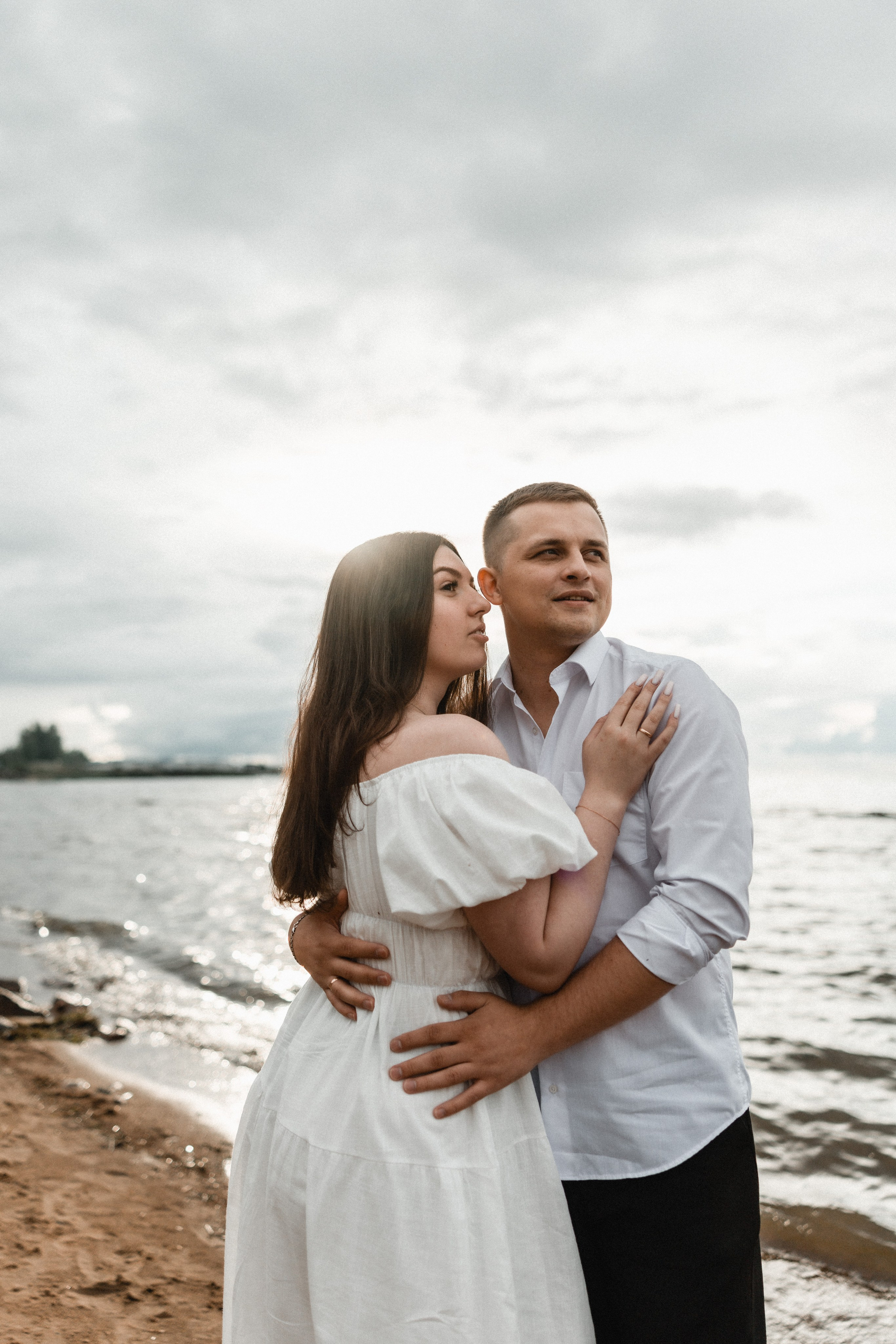Love story. Фотограф в Санкт-Петербурге Шевцов Андрей
