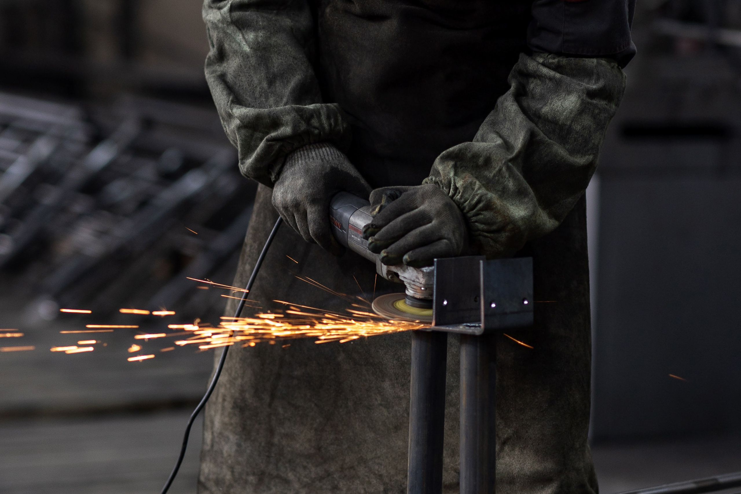 CROW. Главная