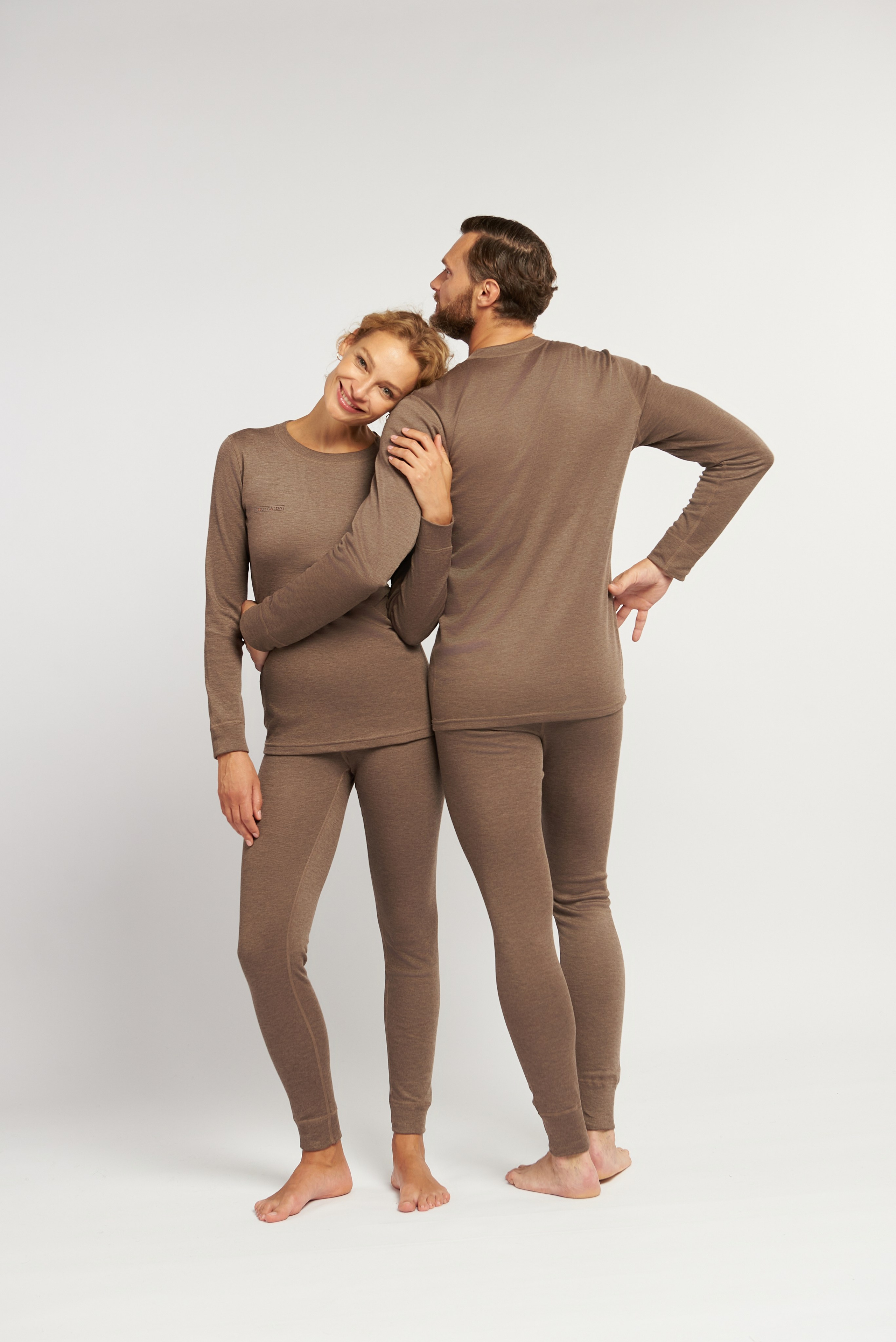 Съёмка для бренда