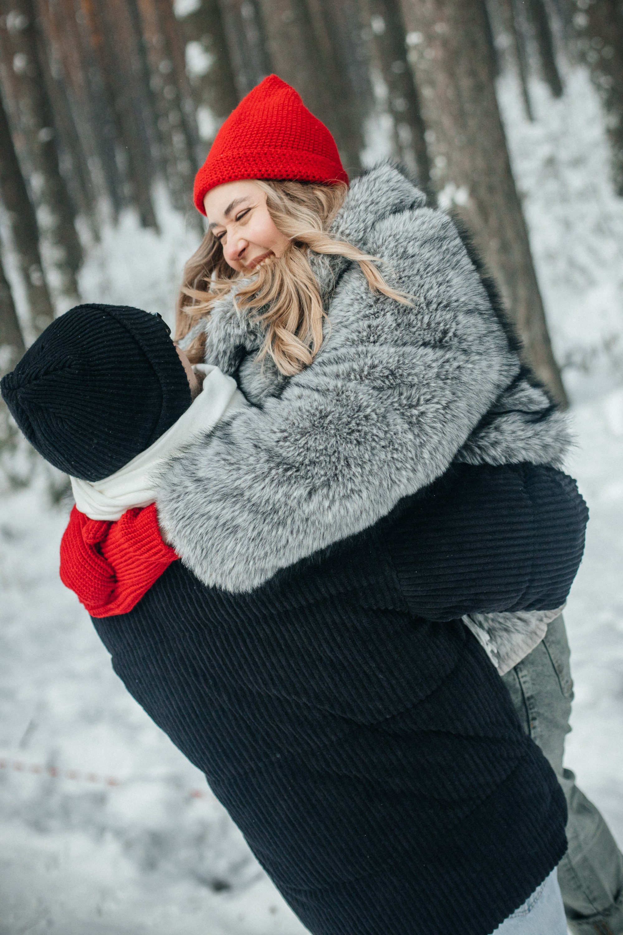 Love Story. Фотограф в Красноярске Демин Антон