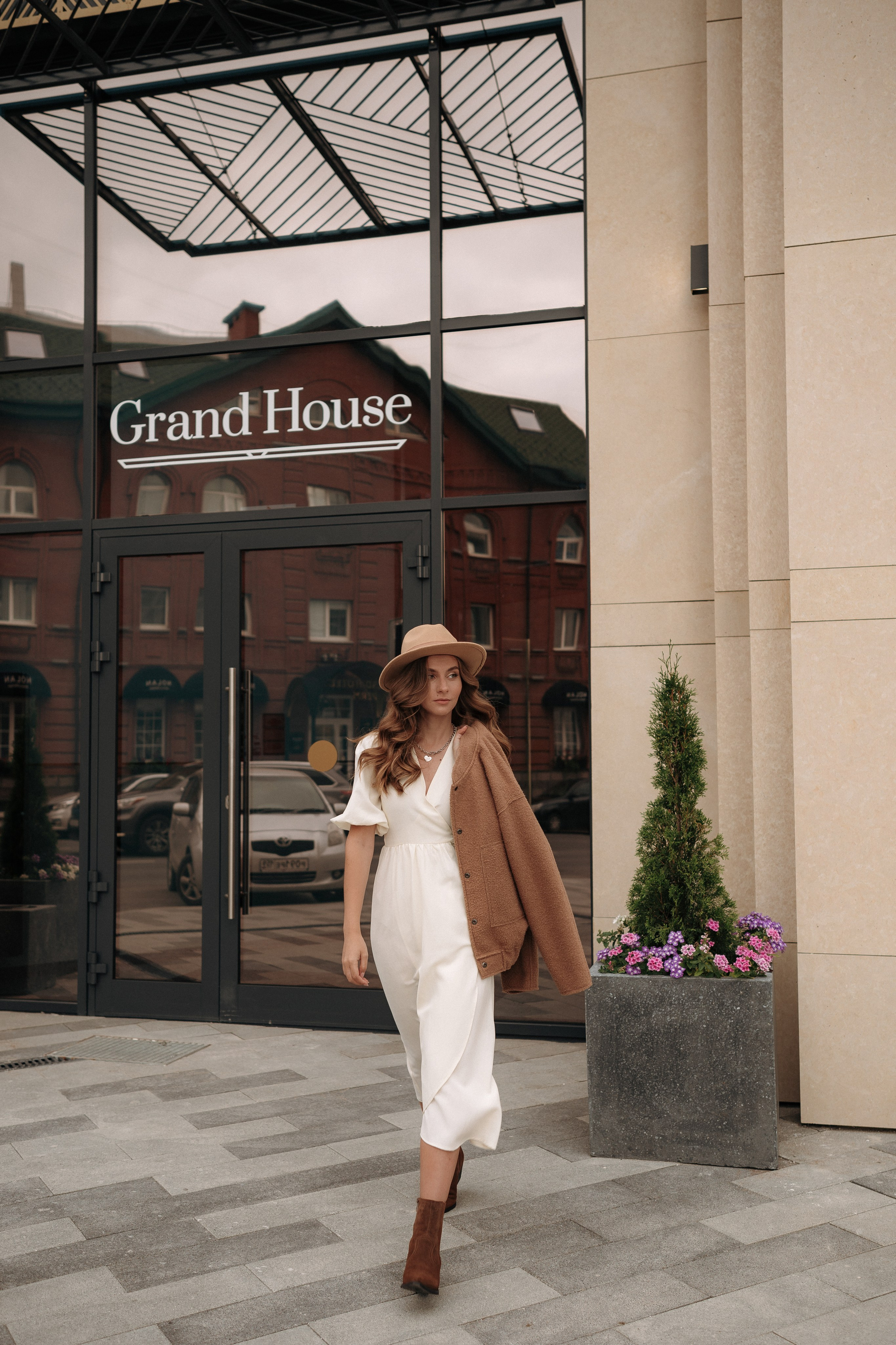 Julia | Street. Свадебный фотограф Пермь