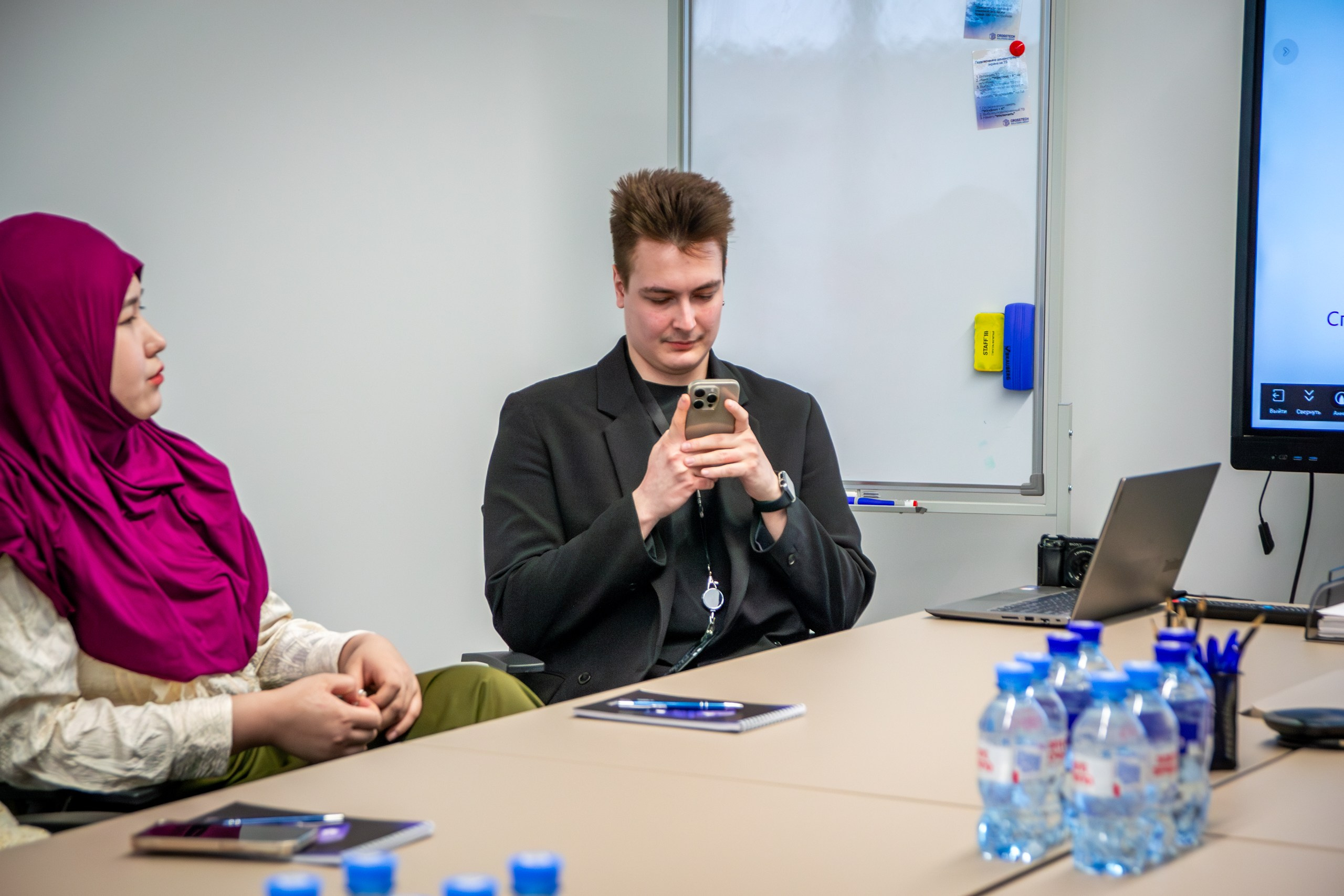 МЕРОПРИЯТИЯ. Фотограф в Москве — Олег Штыканов