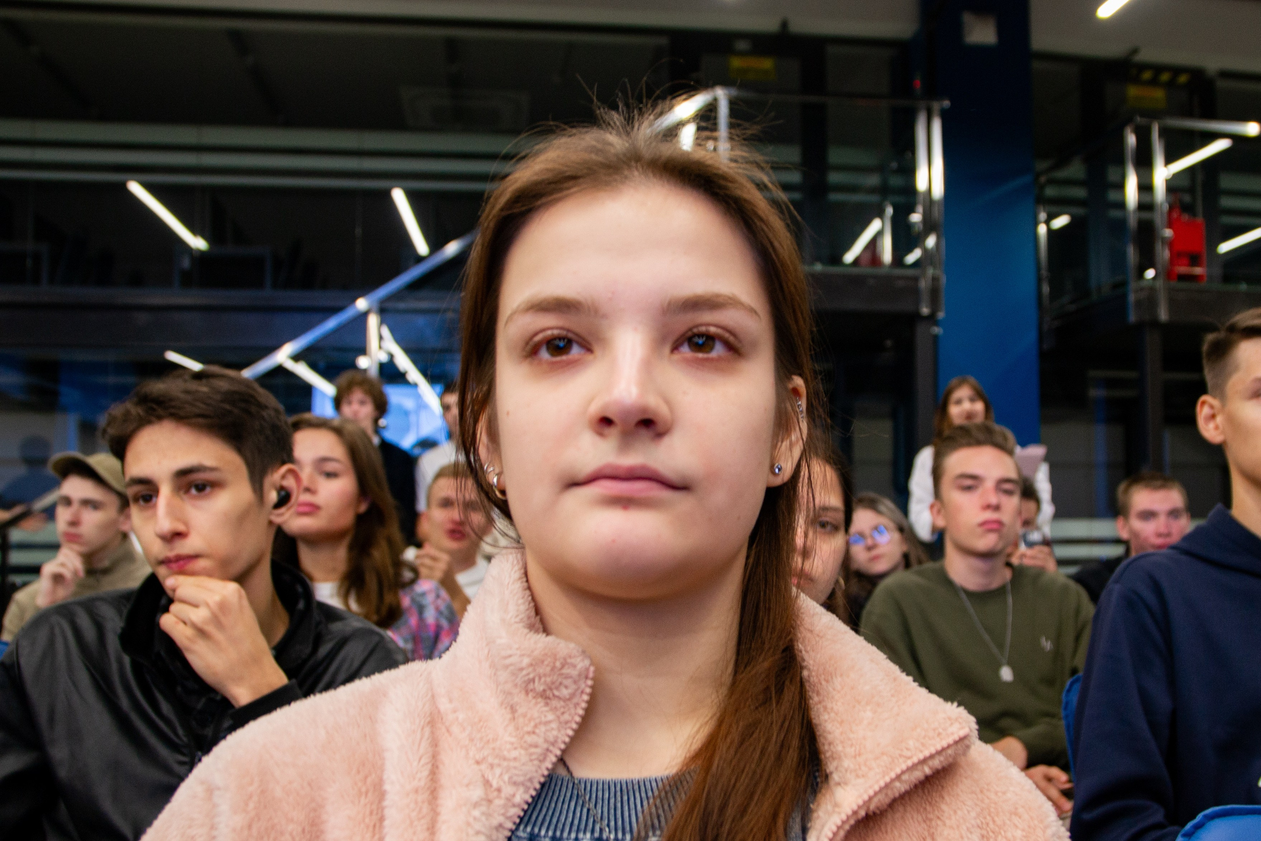 МЕРОПРИЯТИЯ. Фотограф в Москве — Олег Штыканов