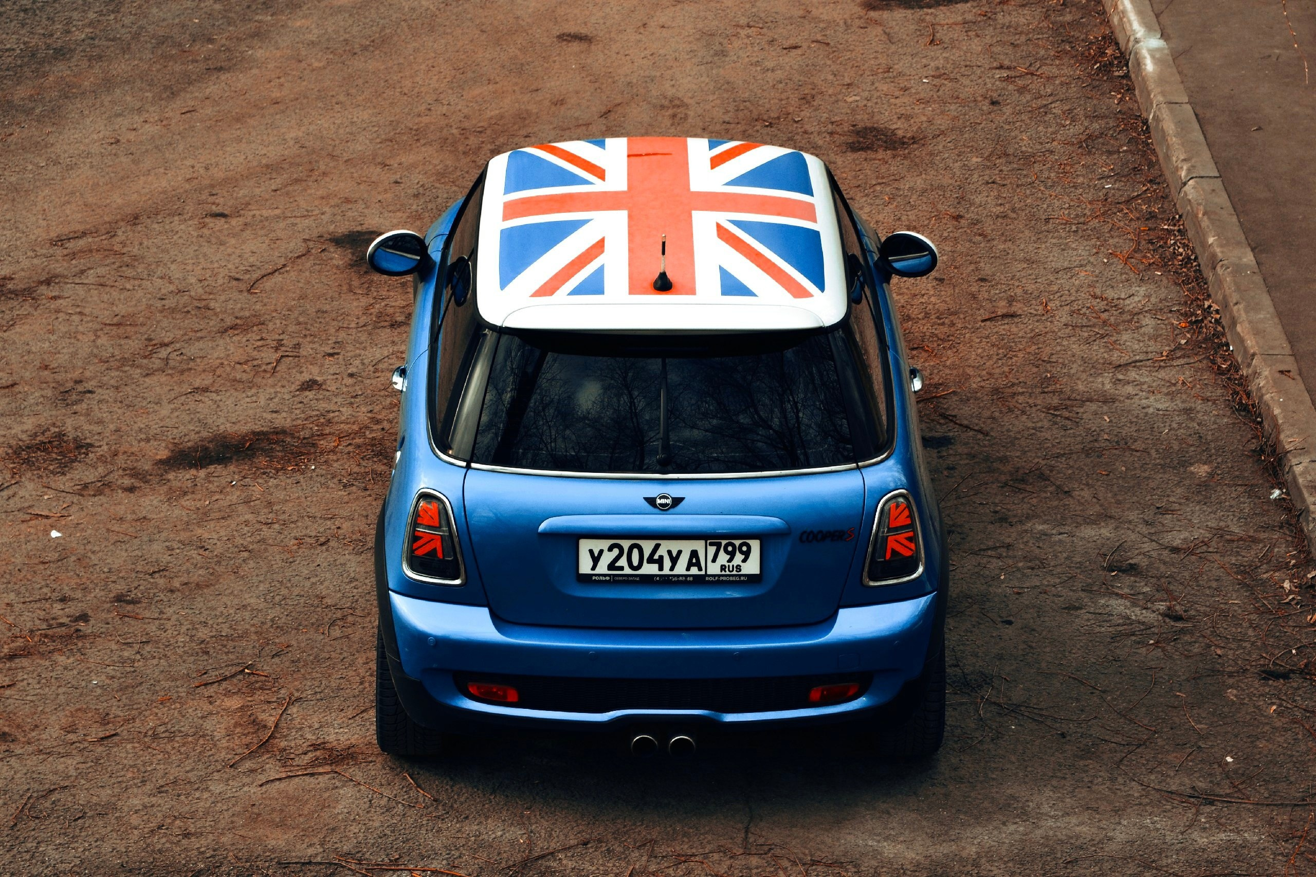 АВТОМОБИЛИ. Фотограф в Москве — Олег Штыканов