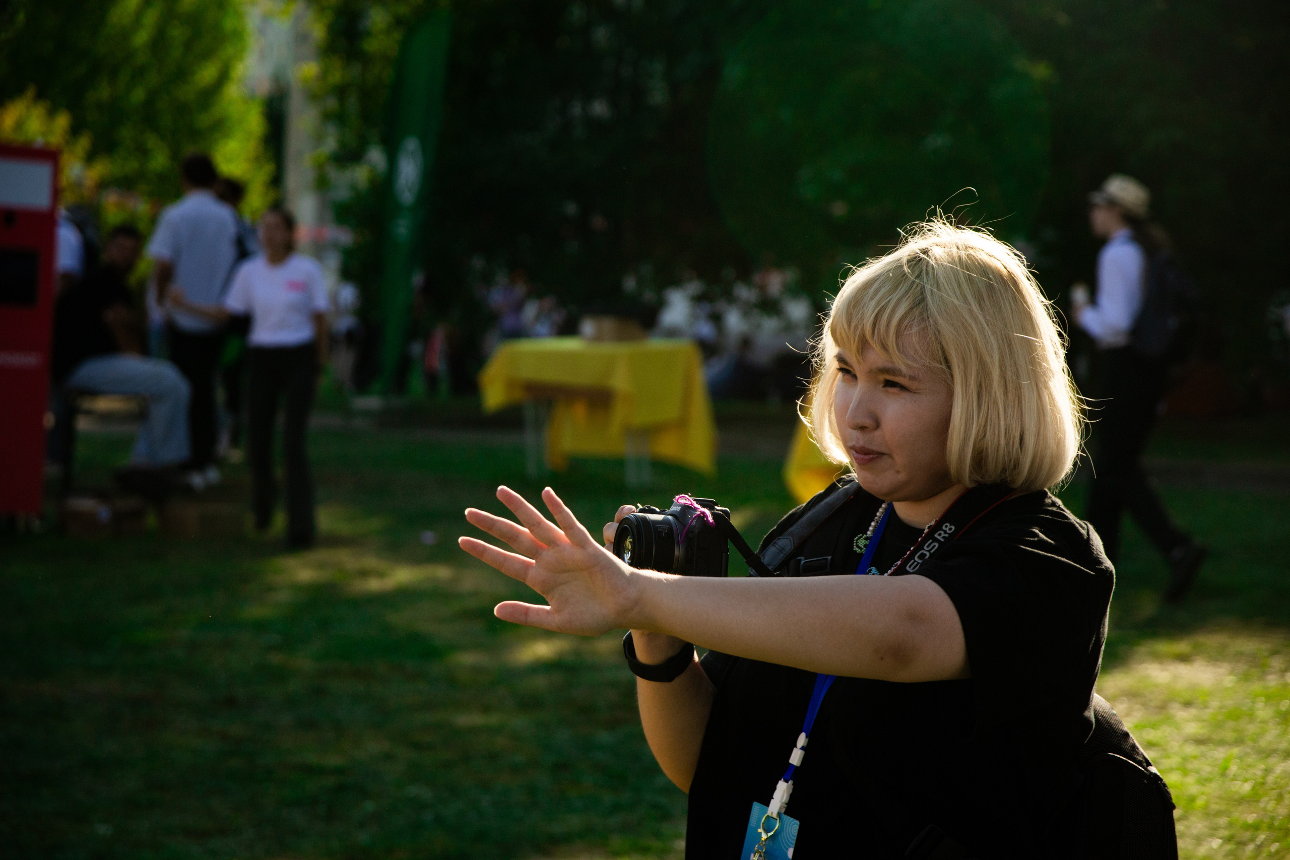 МЕРОПРИЯТИЯ. Фотограф в Москве — Олег Штыканов